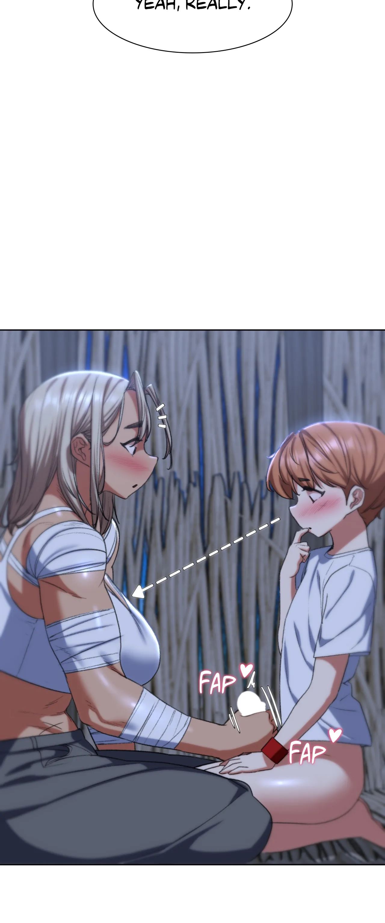 Seniors of Class 5 Chap chap 38-Seniors of Class 5 - Next Chap 39