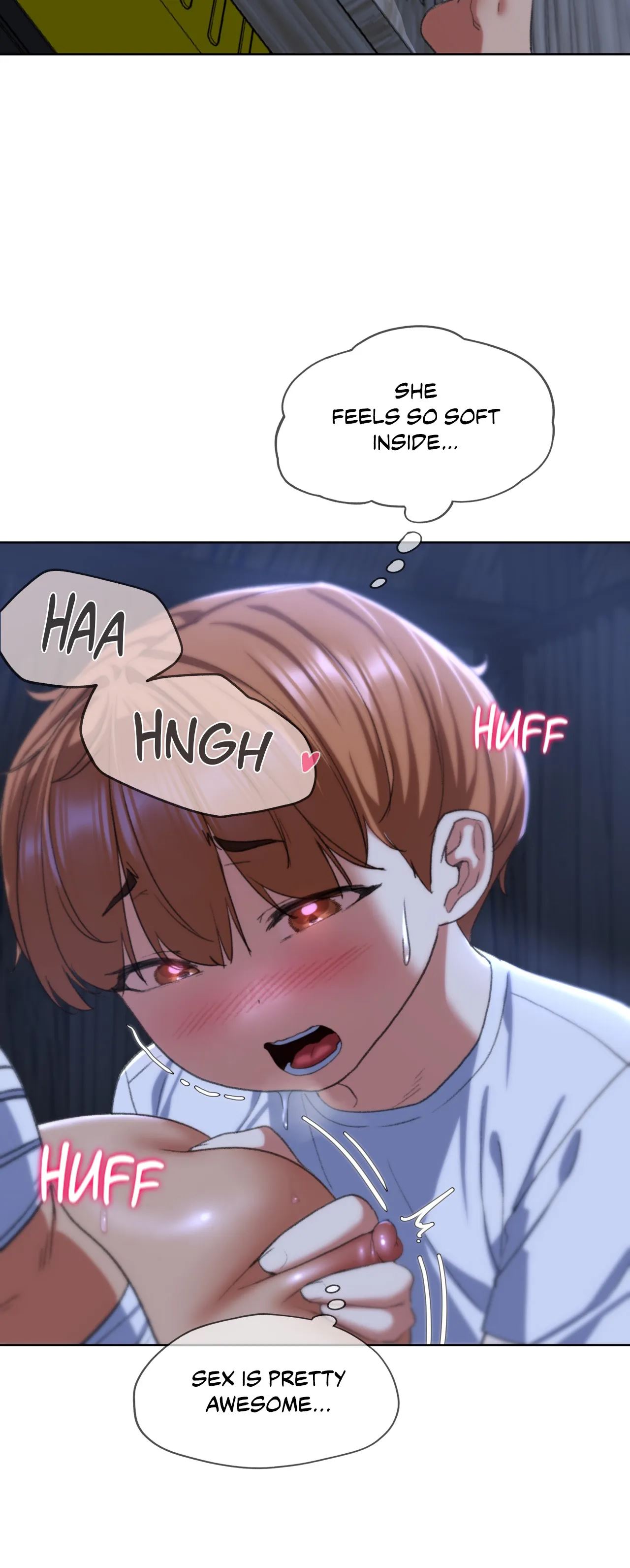 Seniors of Class 5 Chap chap 38-Seniors of Class 5 - Next Chap 39