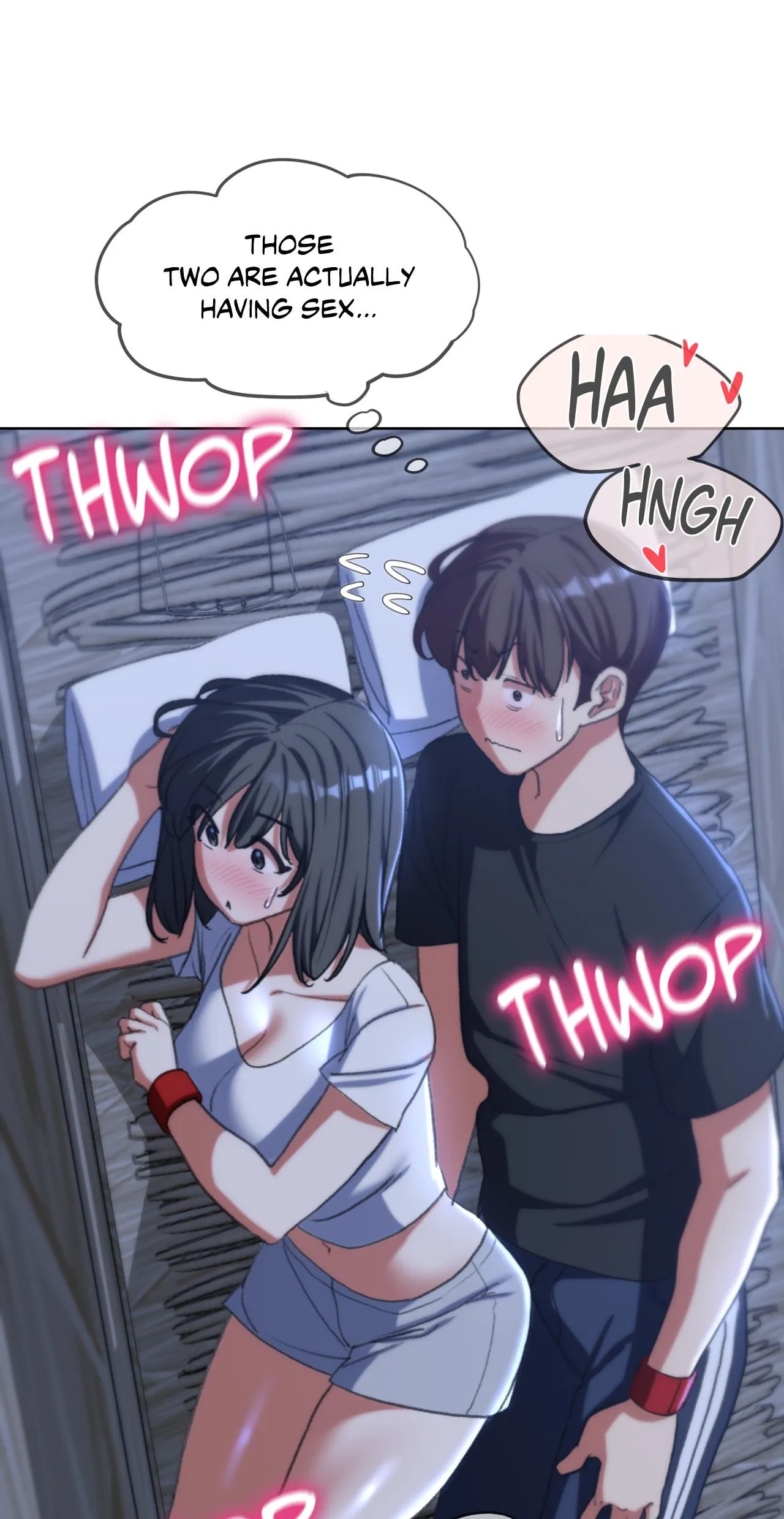 Seniors of Class 5 Chap chap 38-Seniors of Class 5 - Next Chap 39