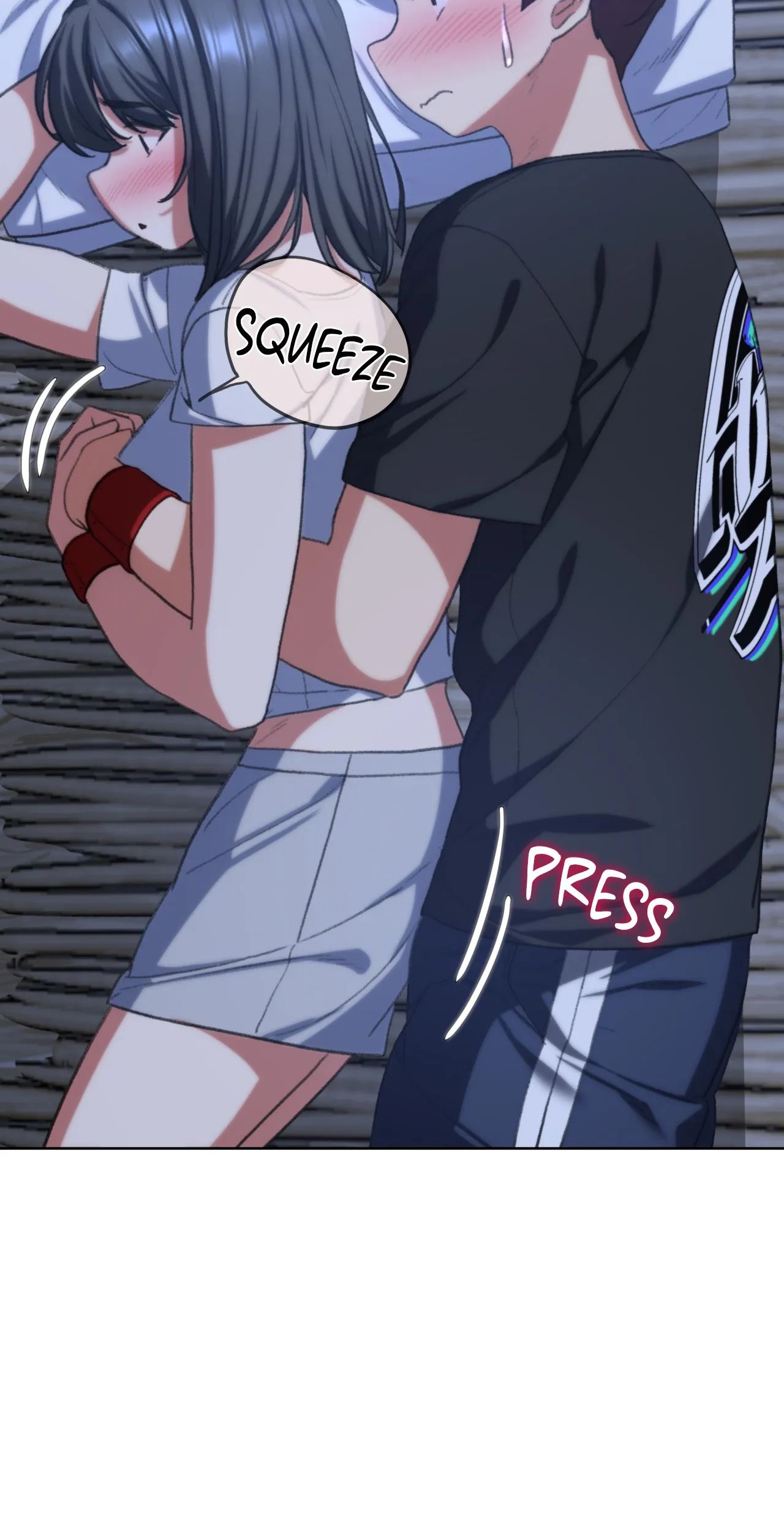 Seniors of Class 5 Chap chap 38-Seniors of Class 5 - Next Chap 39