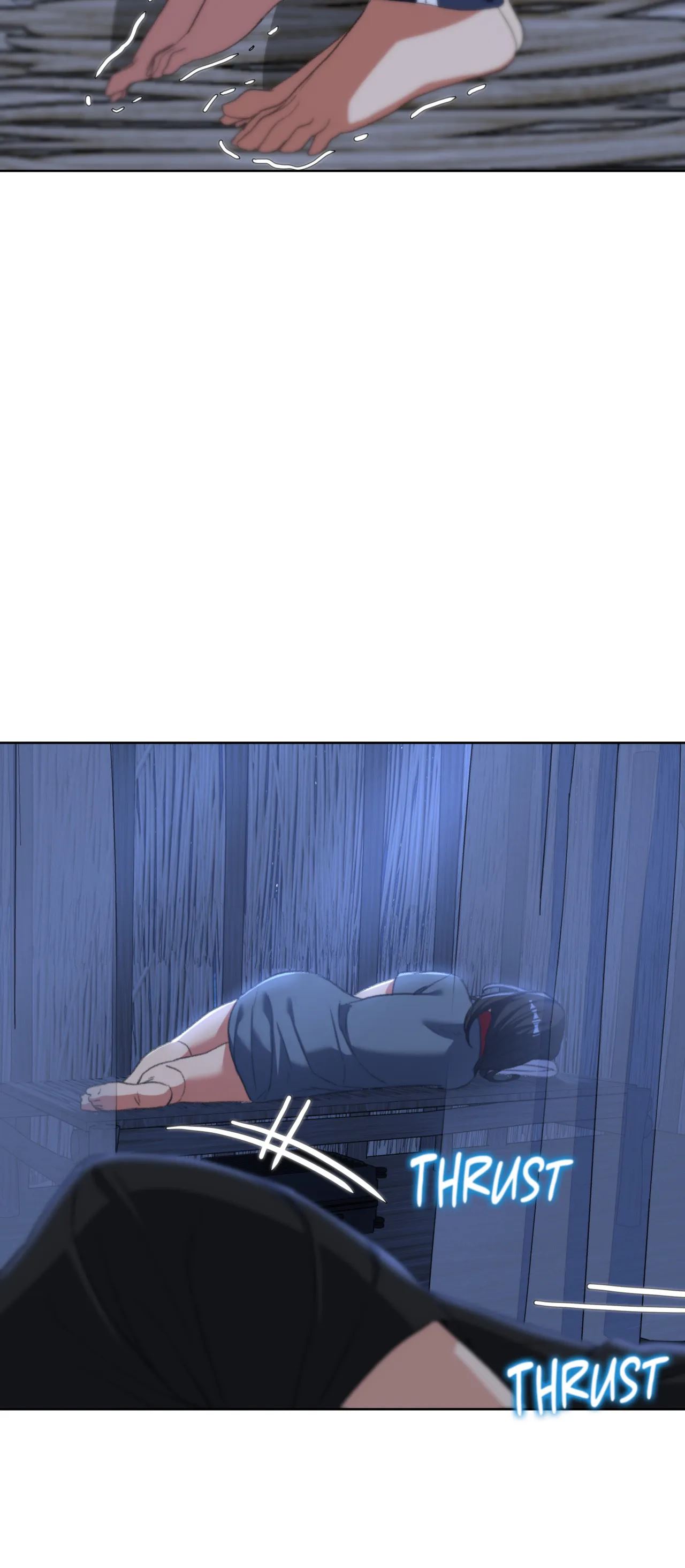 Seniors of Class 5 Chap chap 38-Seniors of Class 5 - Next Chap 39