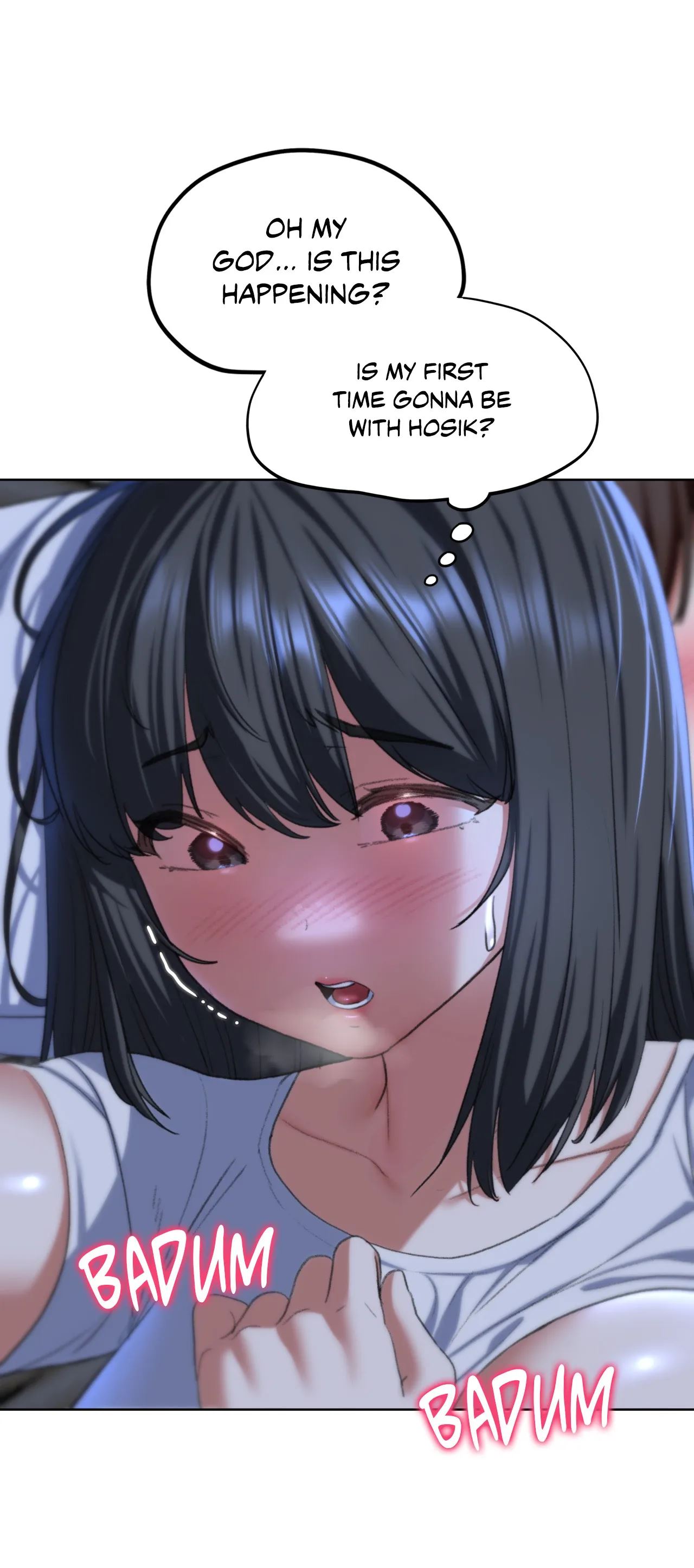 Seniors of Class 5 Chap chap 38-Seniors of Class 5 - Next Chap 39