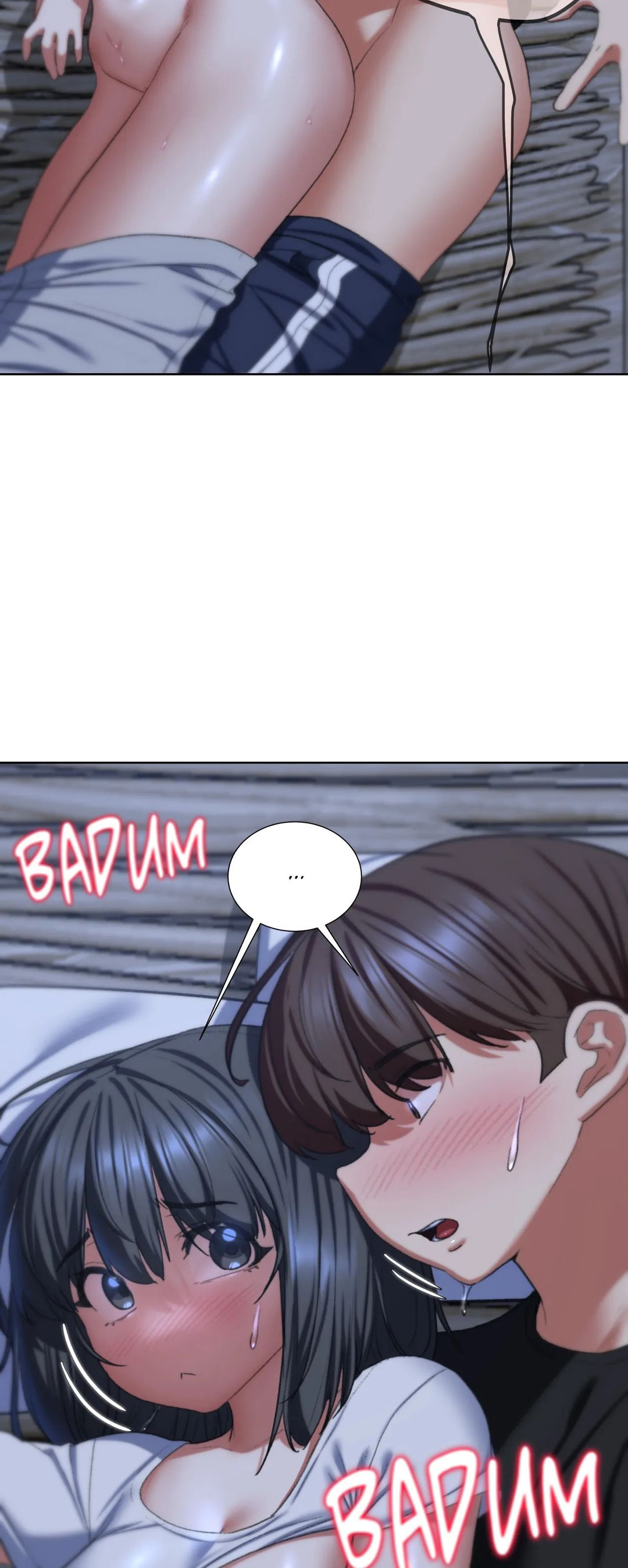 Seniors of Class 5 Chap chap 39-Seniors of Class 5 - Next Chap 40