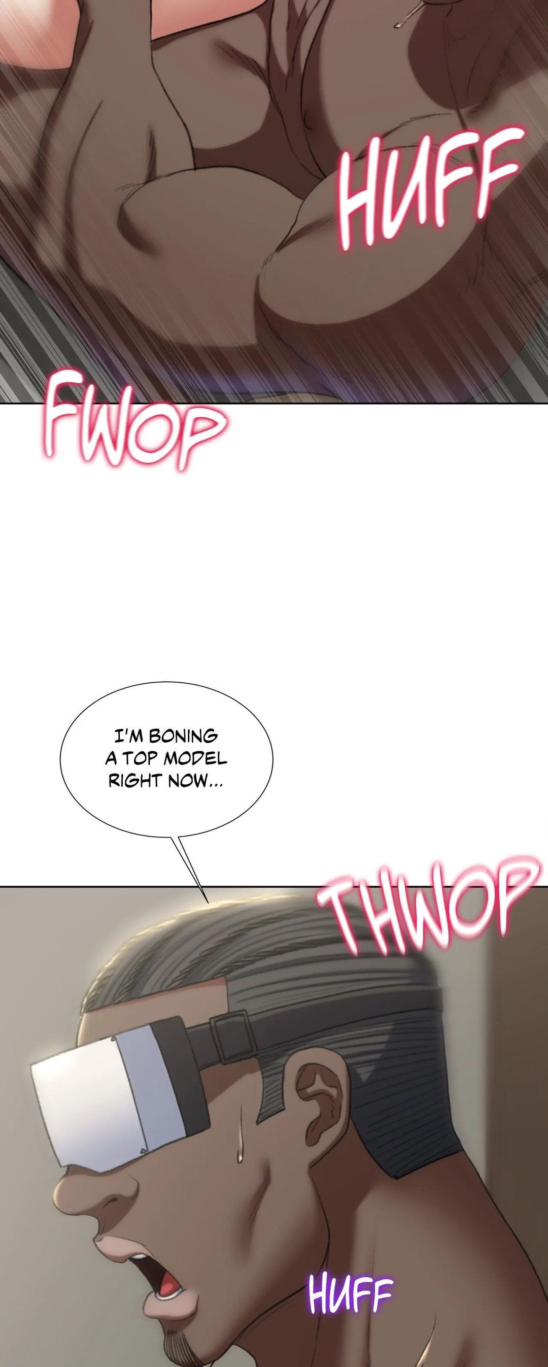 Seniors of Class 5 Chap chap 39-Seniors of Class 5 - Next Chap 40