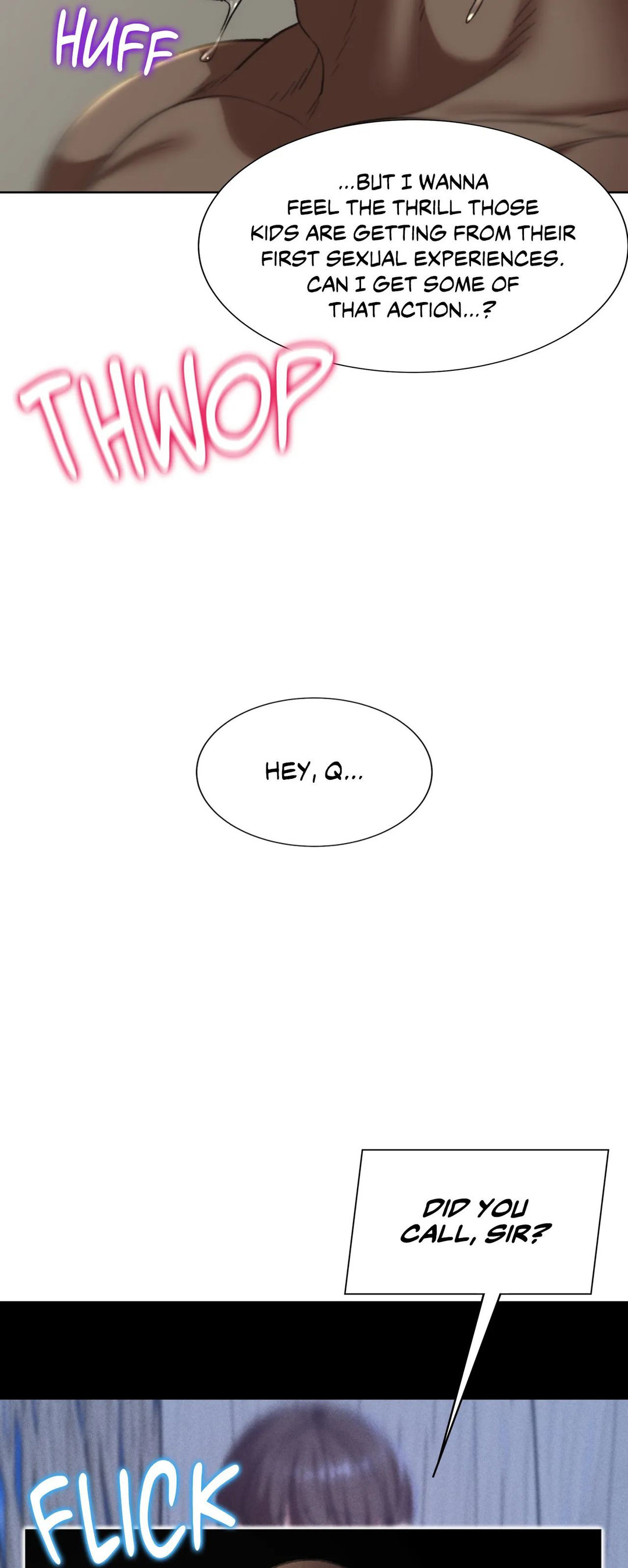 Seniors of Class 5 Chap chap 39-Seniors of Class 5 - Next Chap 40