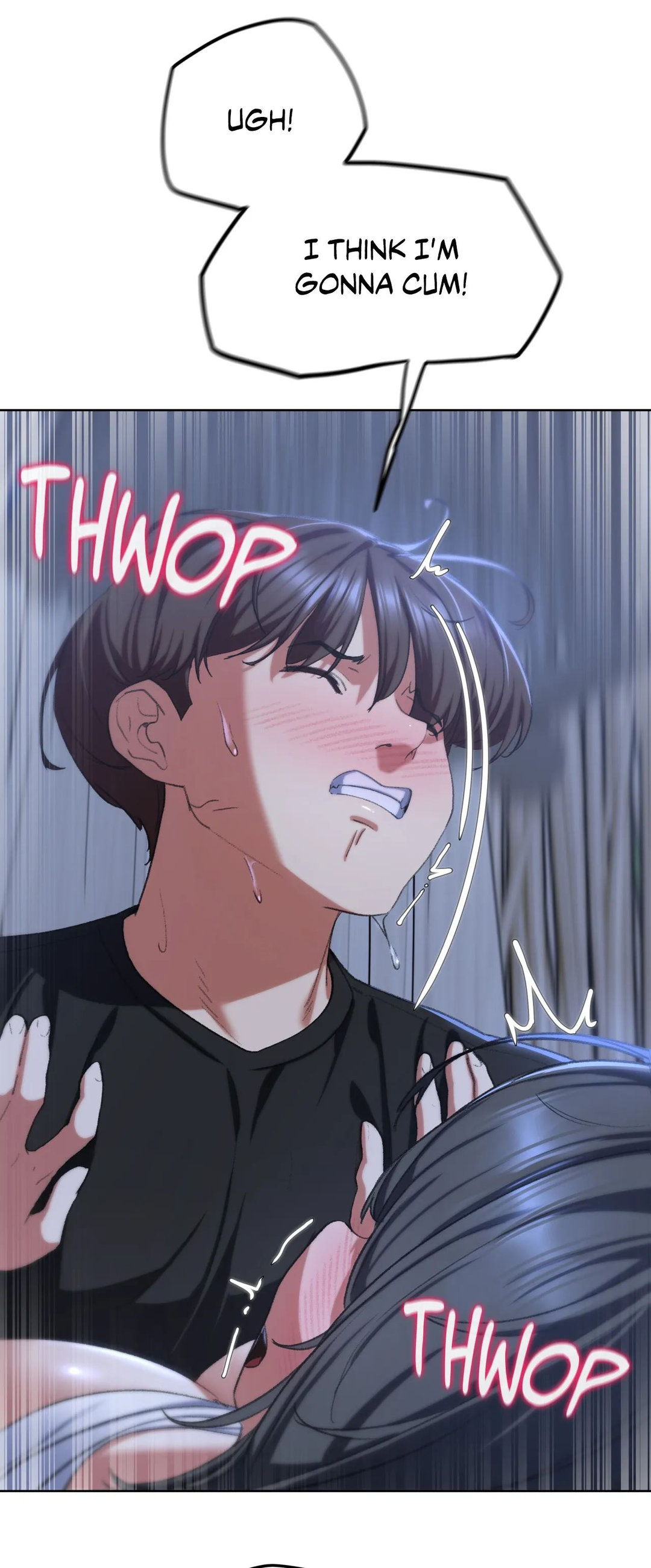 Seniors of Class 5 Chap chap 39-Seniors of Class 5 - Next Chap 40