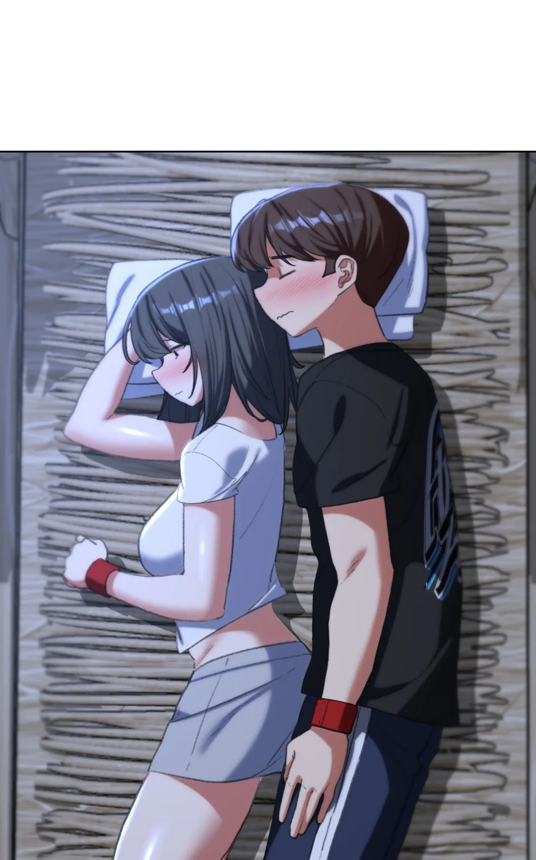 Seniors of Class 5 Chap chap 39-Seniors of Class 5 - Next Chap 40