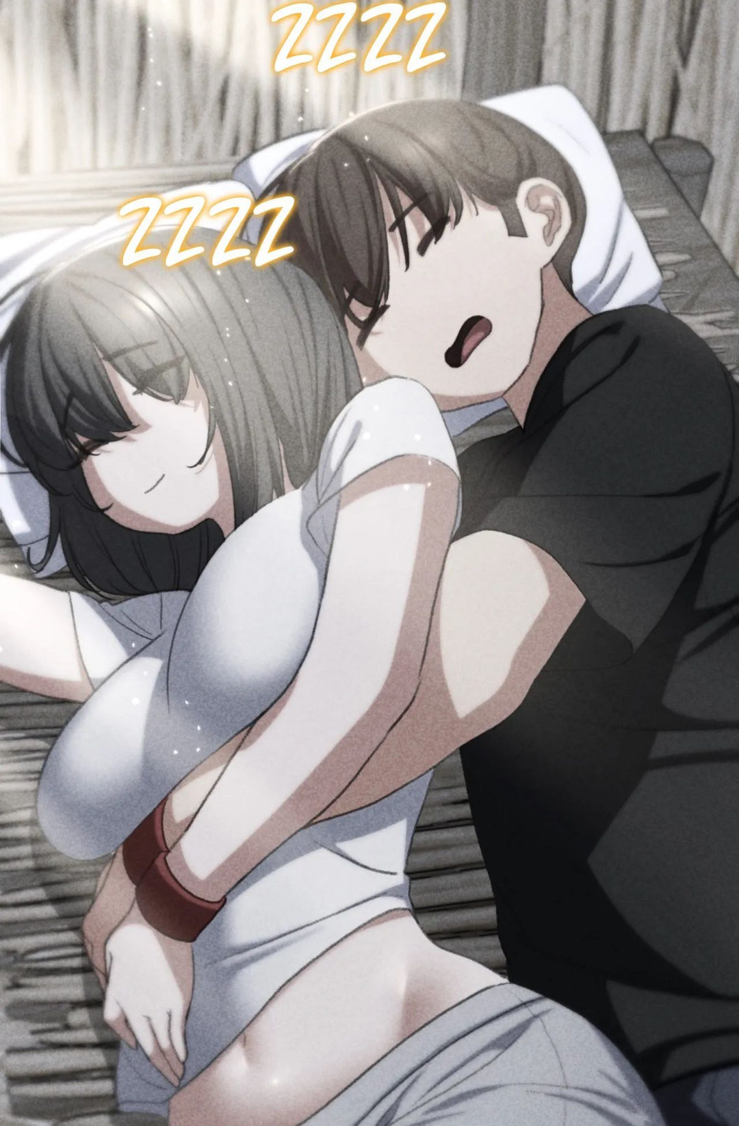 Seniors of Class 5 Chap chap 40-Seniors of Class 5 - Next Chap 41