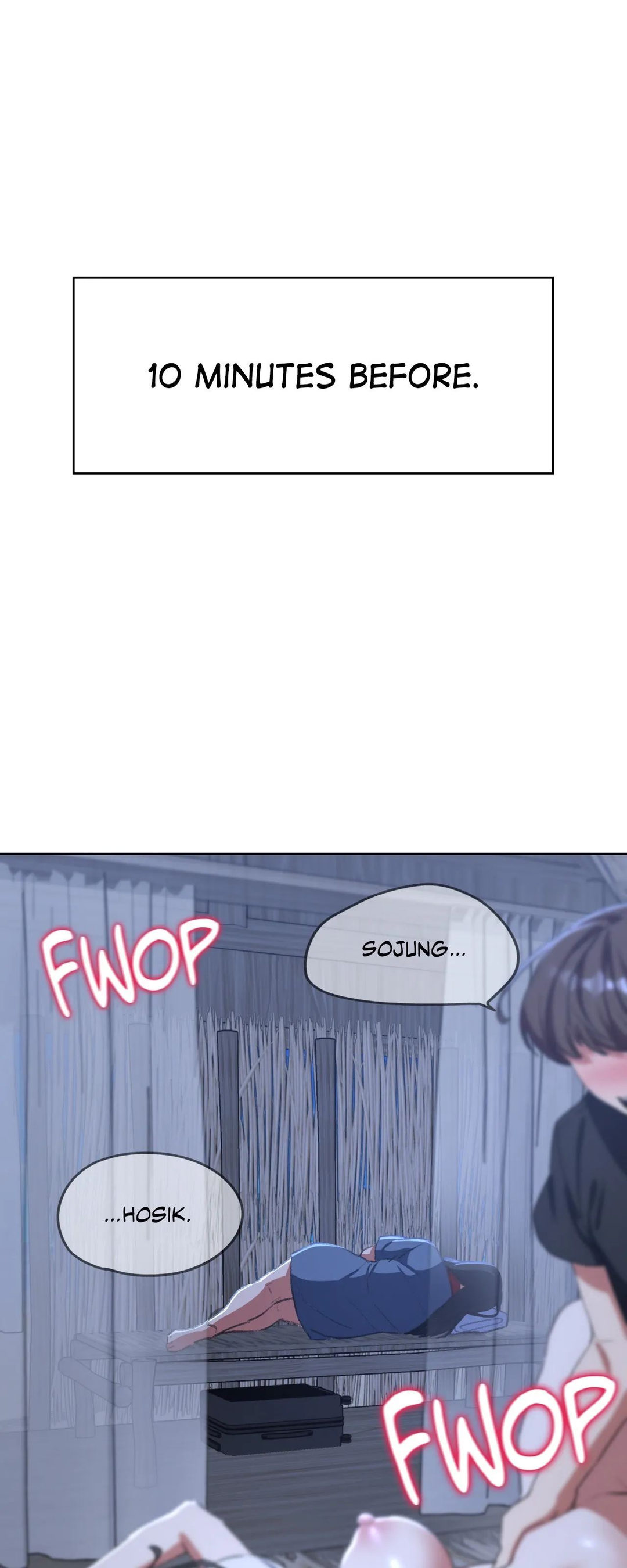 Seniors of Class 5 Chap chap 40-Seniors of Class 5 - Next Chap 41