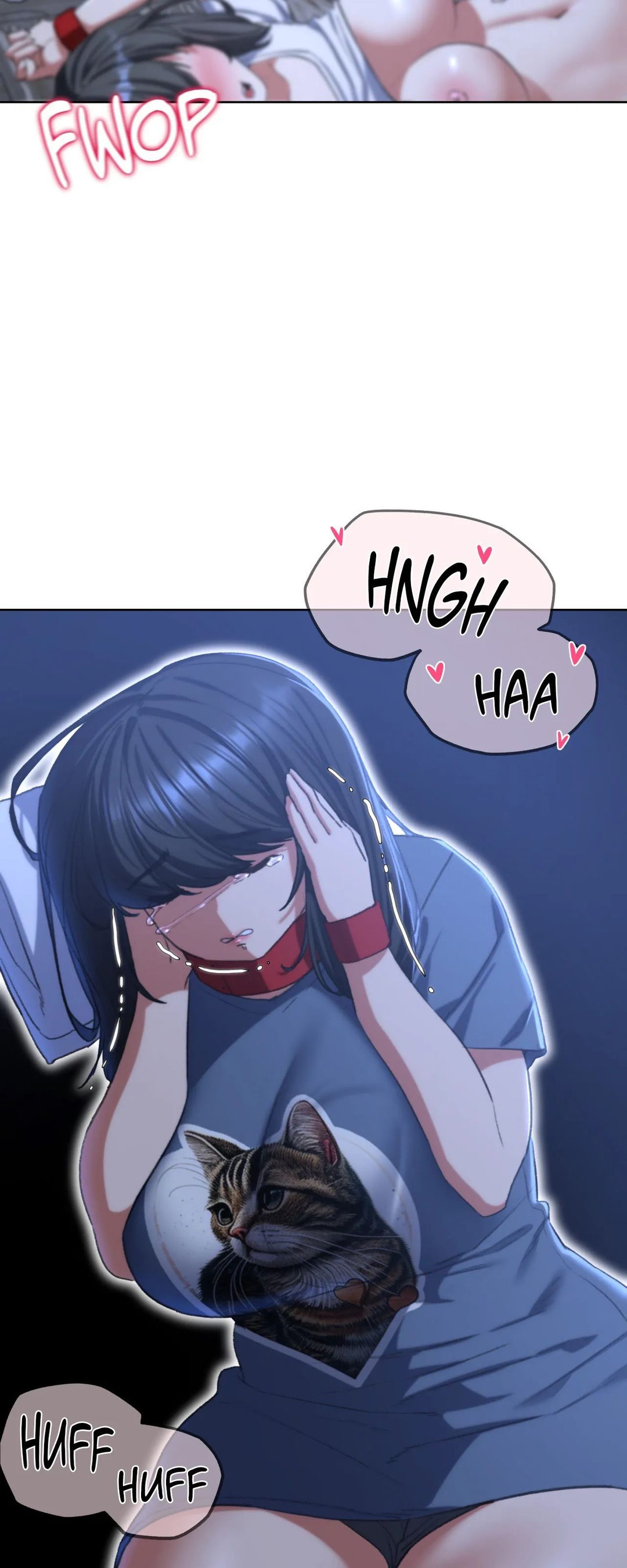 Seniors of Class 5 Chap chap 40-Seniors of Class 5 - Next Chap 41