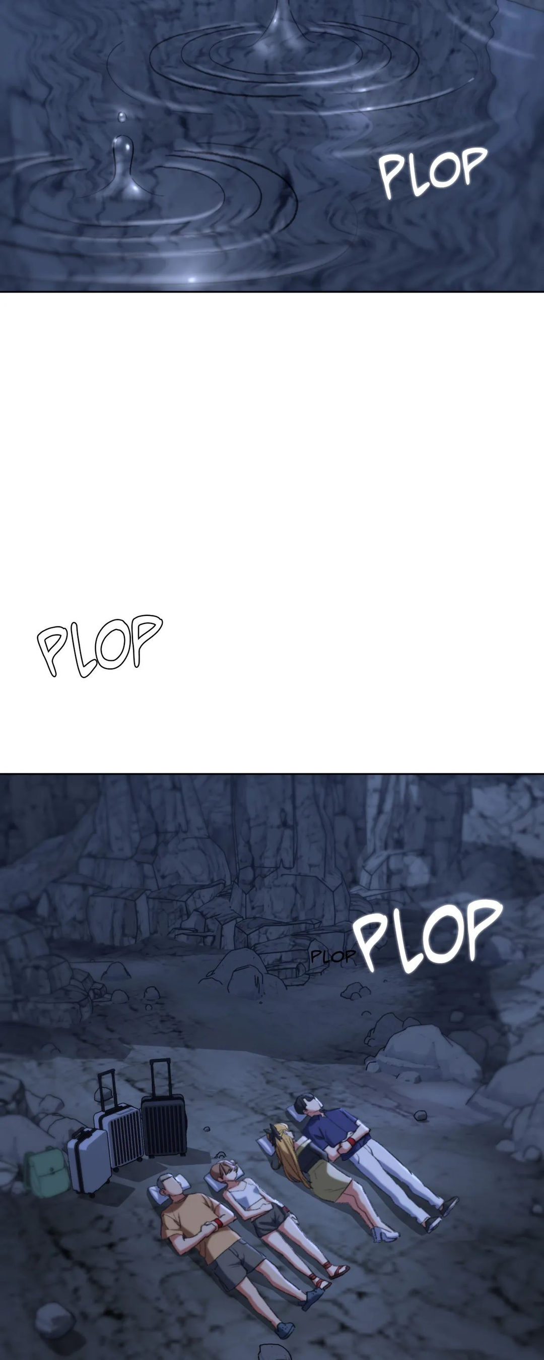 Seniors of Class 5 Chap chap 40-Seniors of Class 5 - Next Chap 41