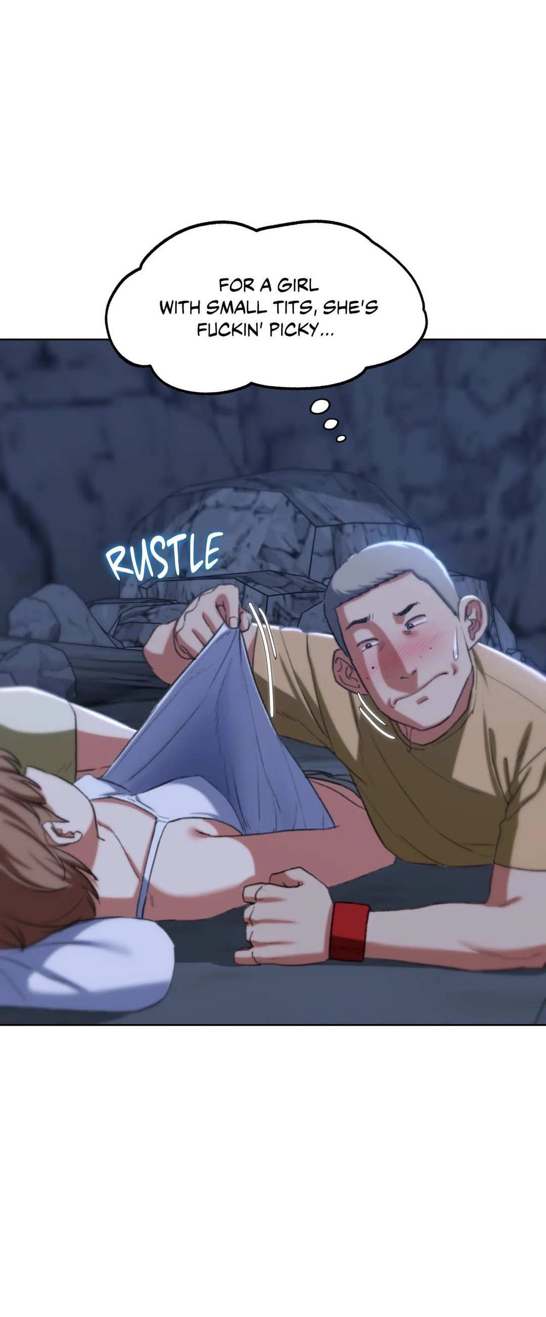 Seniors of Class 5 Chap chap 40-Seniors of Class 5 - Next Chap 41