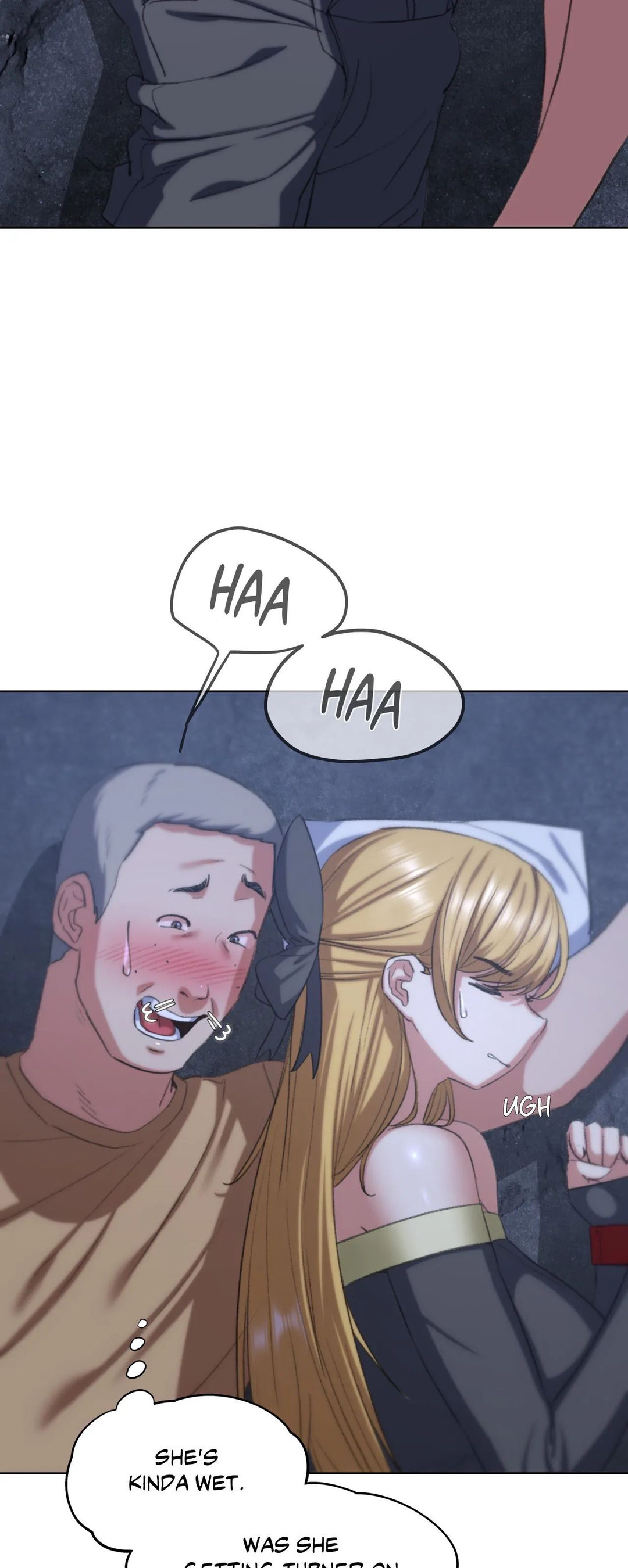 Seniors of Class 5 Chap chap 40-Seniors of Class 5 - Next Chap 41