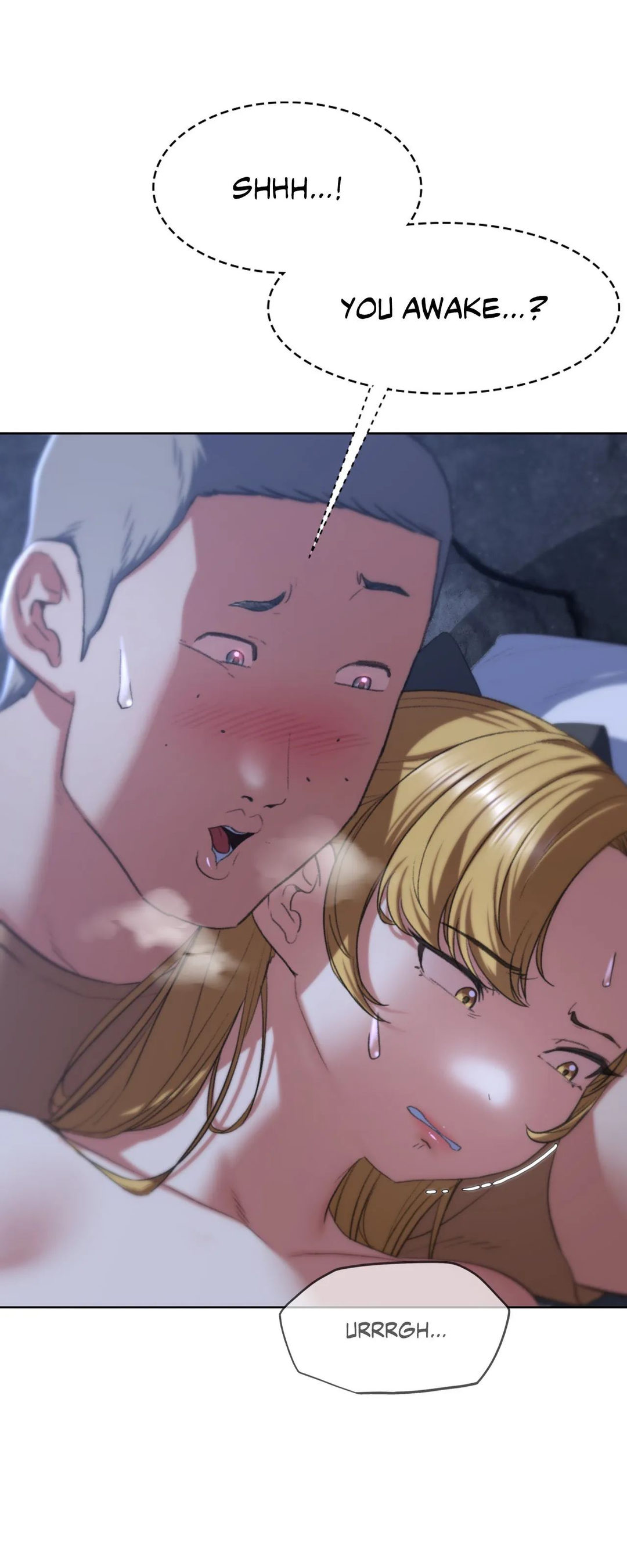 Seniors of Class 5 Chap chap 40-Seniors of Class 5 - Next Chap 41