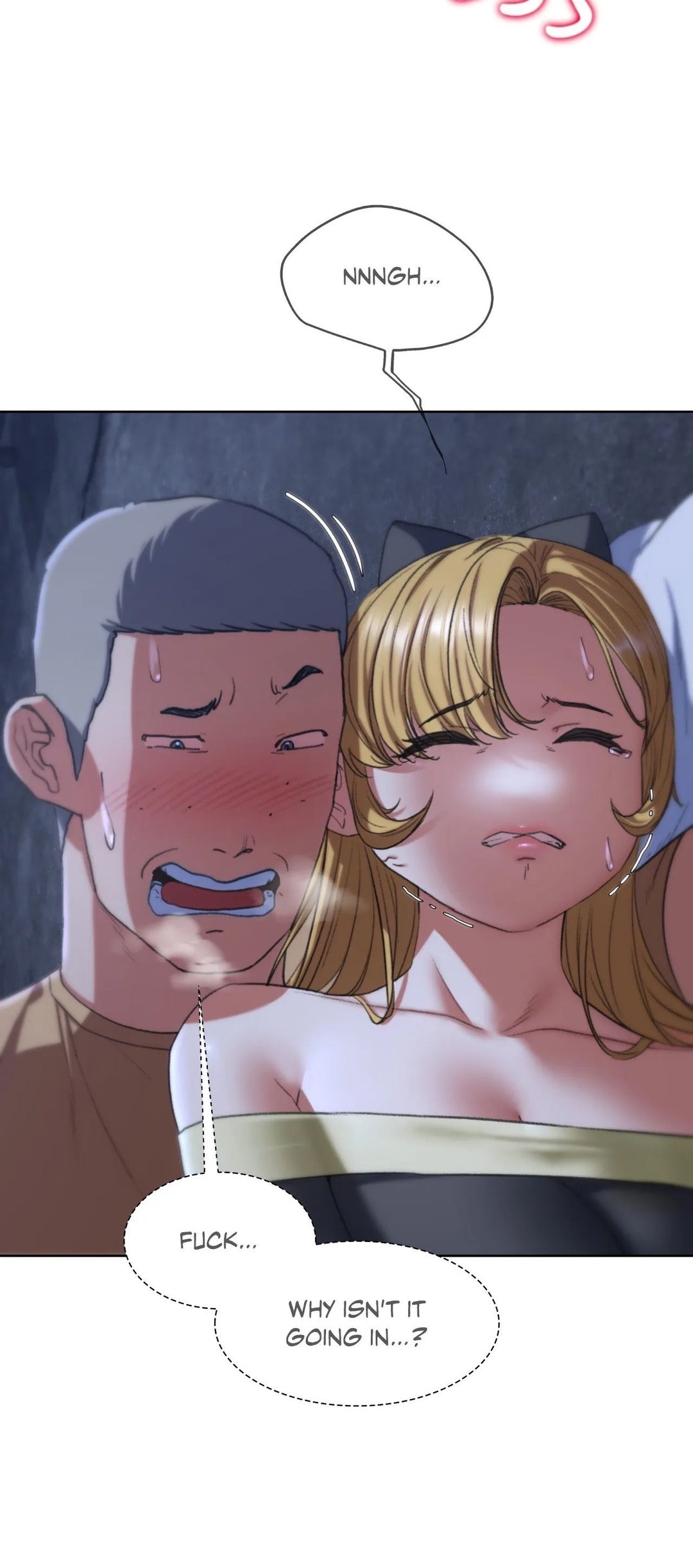 Seniors of Class 5 Chap chap 40-Seniors of Class 5 - Next Chap 41