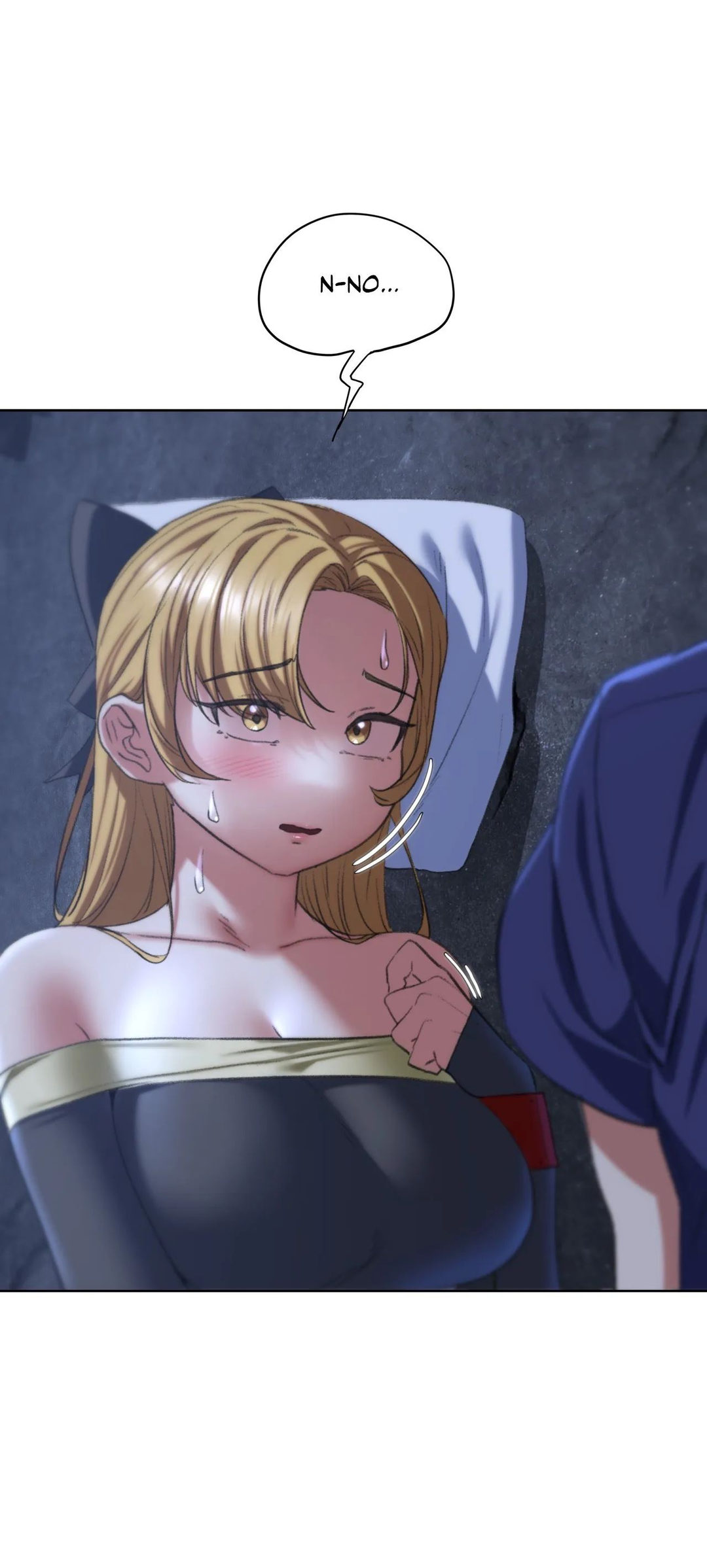 Seniors of Class 5 Chap chap 40-Seniors of Class 5 - Next Chap 41