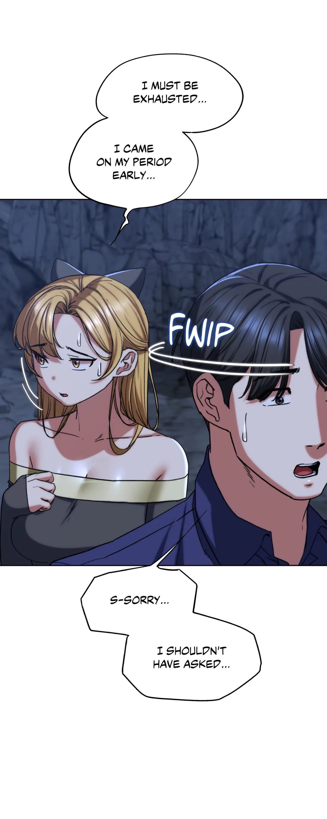 Seniors of Class 5 Chap chap 40-Seniors of Class 5 - Next Chap 41