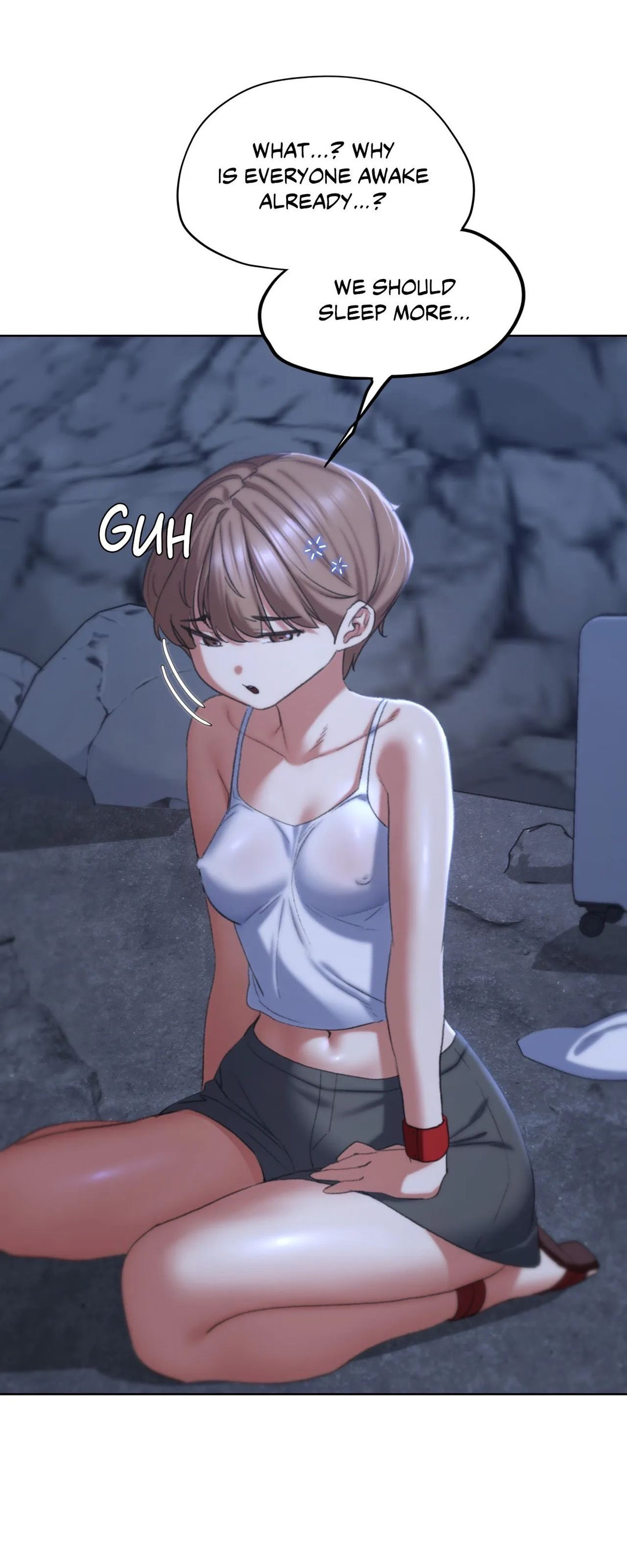 Seniors of Class 5 Chap chap 40-Seniors of Class 5 - Next Chap 41