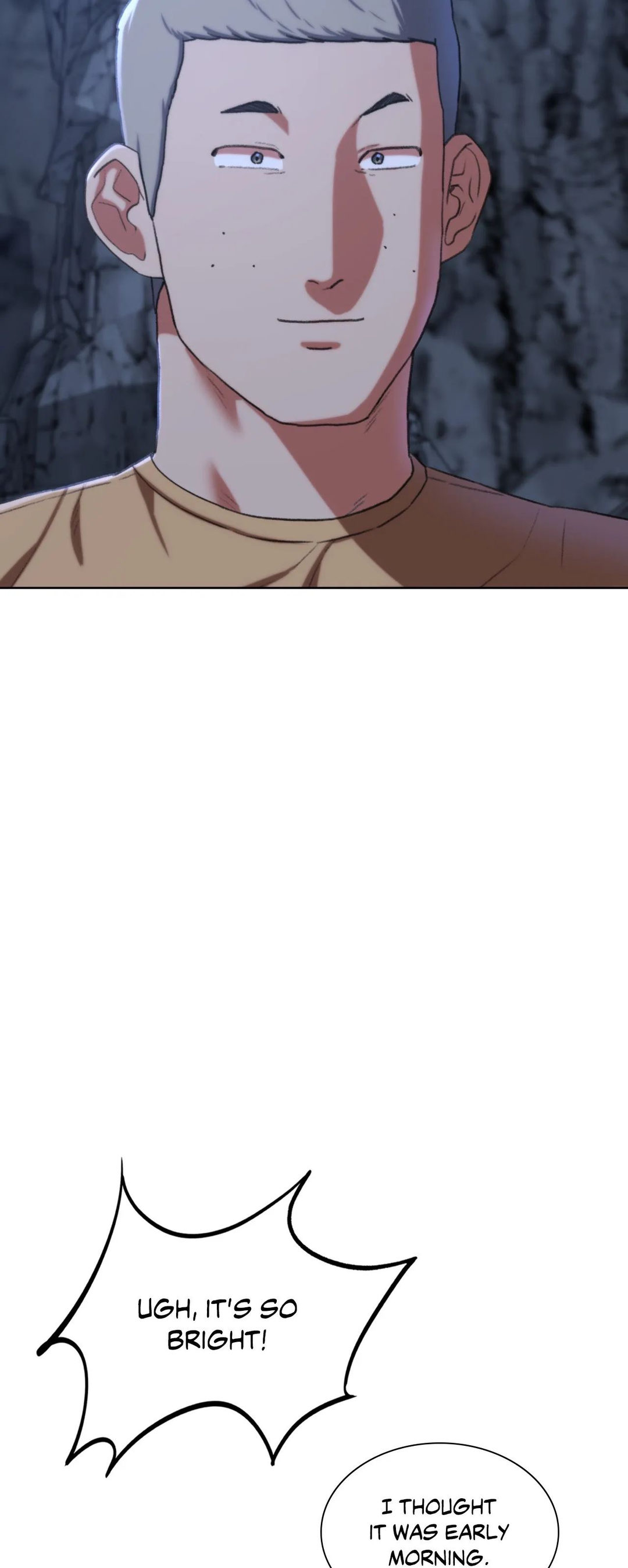 Seniors of Class 5 Chap chap 40-Seniors of Class 5 - Next Chap 41