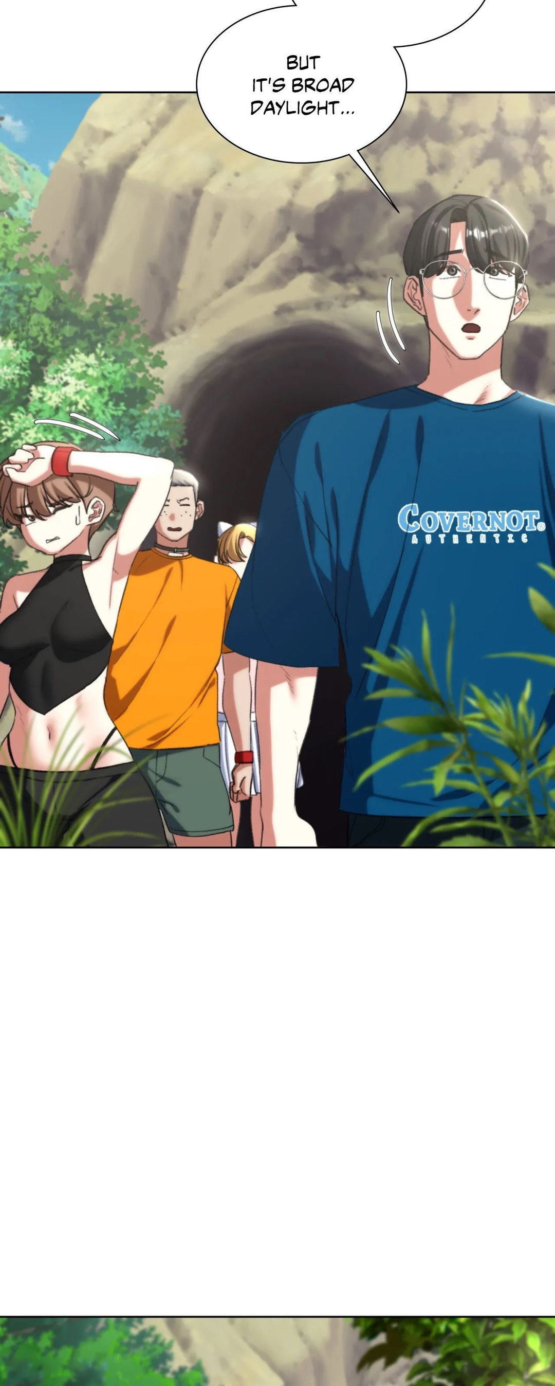 Seniors of Class 5 Chap chap 40-Seniors of Class 5 - Next Chap 41