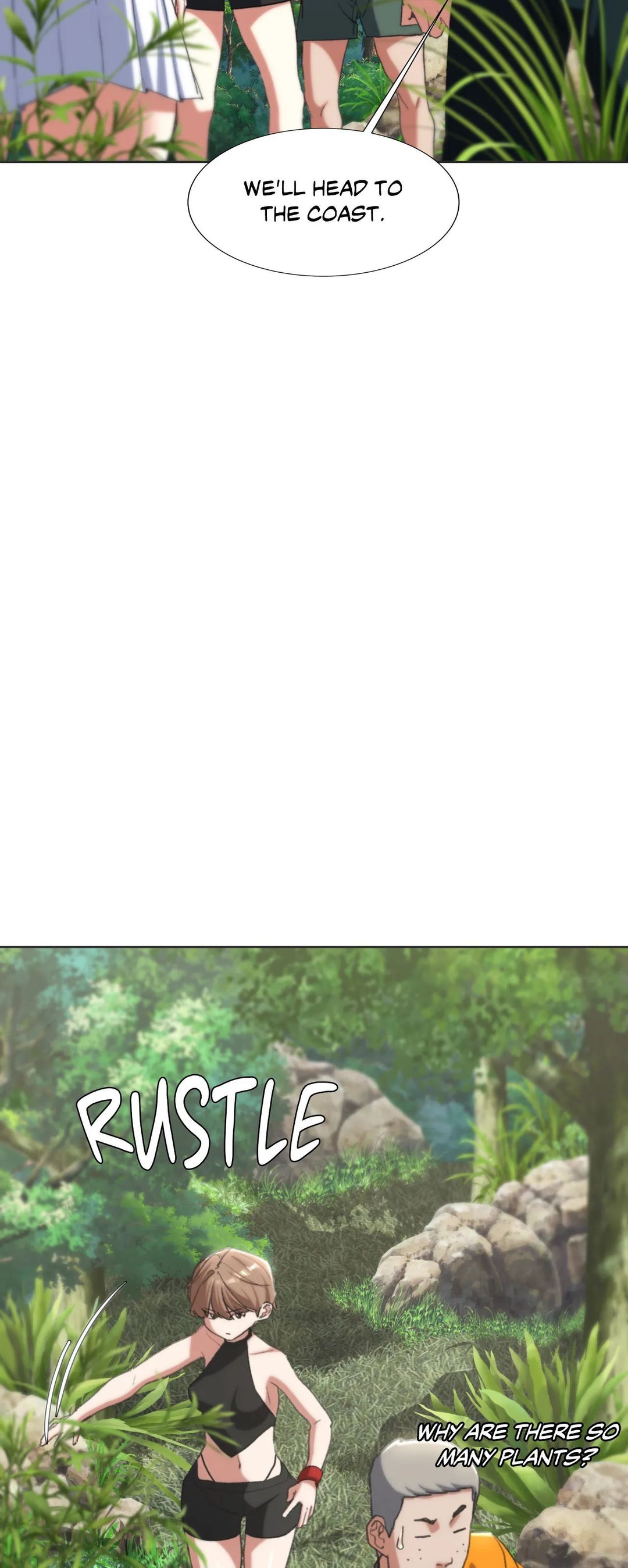 Seniors of Class 5 Chap chap 40-Seniors of Class 5 - Next Chap 41