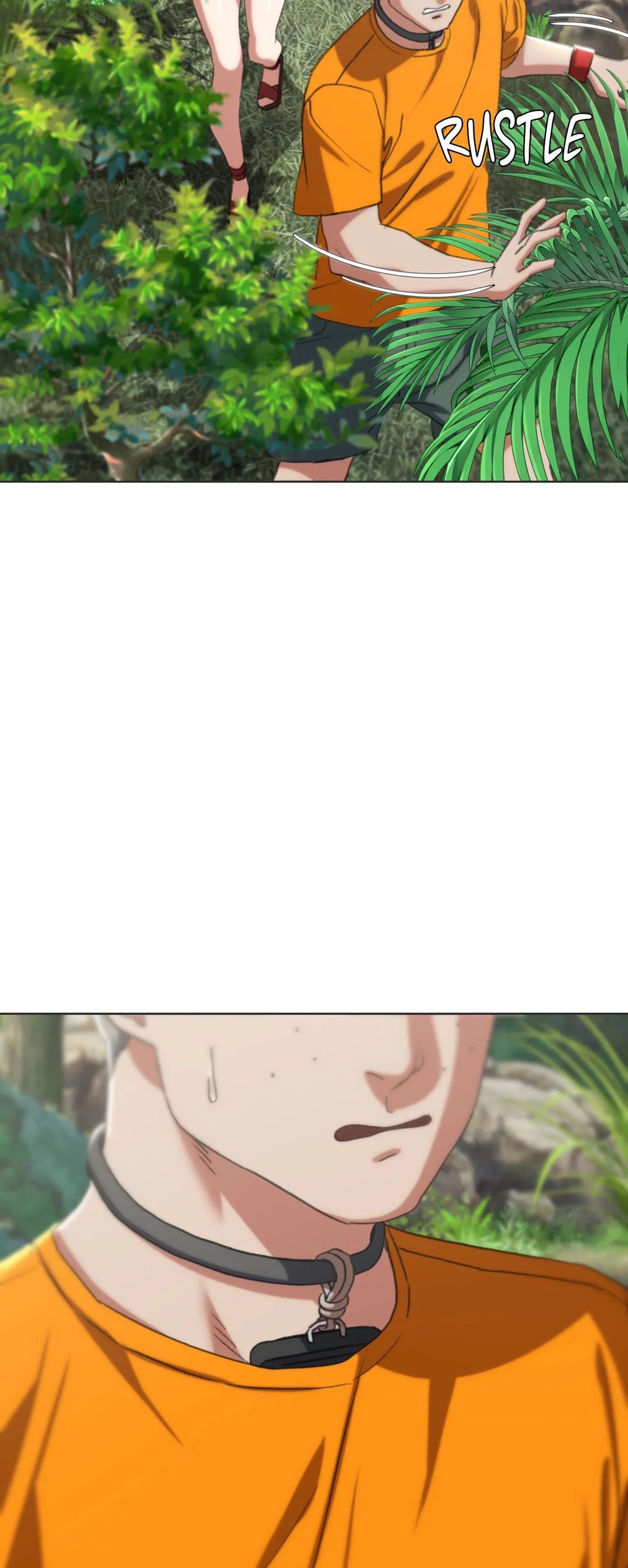 Seniors of Class 5 Chap chap 40-Seniors of Class 5 - Next Chap 41