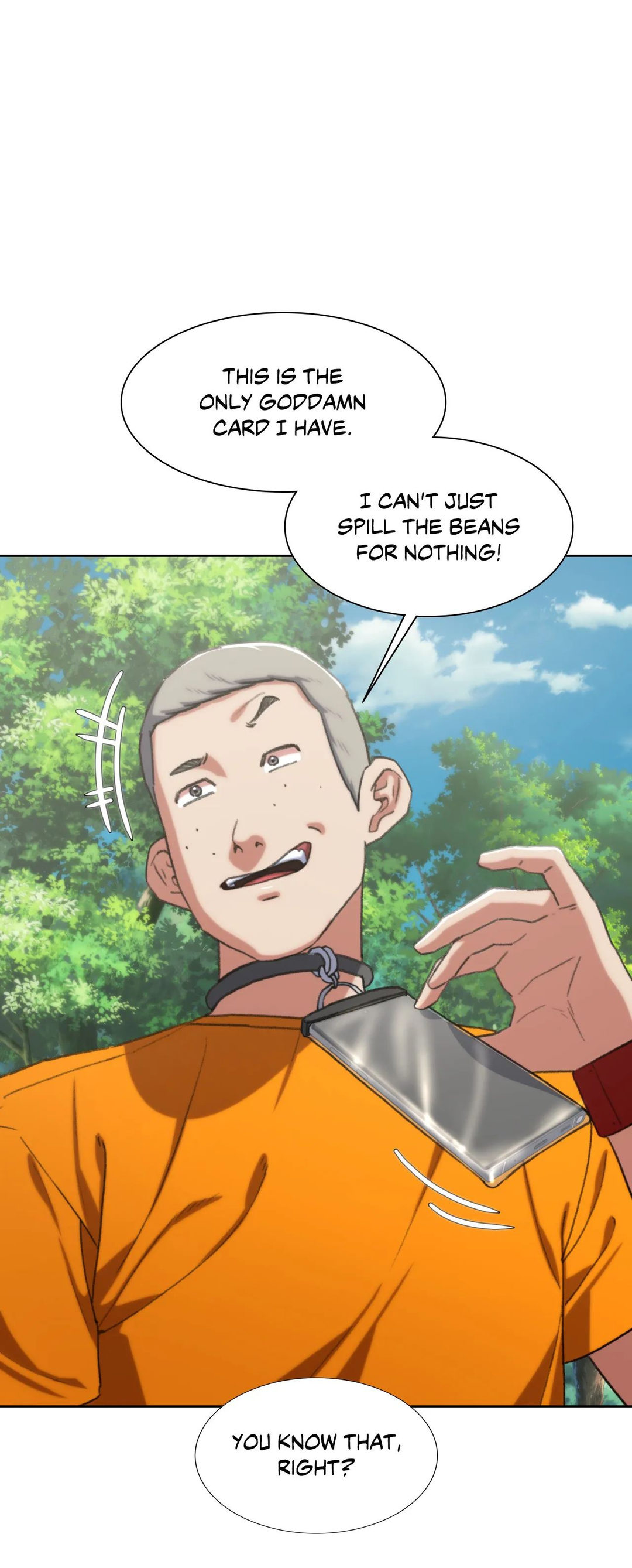 Seniors of Class 5 Chap chap 40-Seniors of Class 5 - Next Chap 41