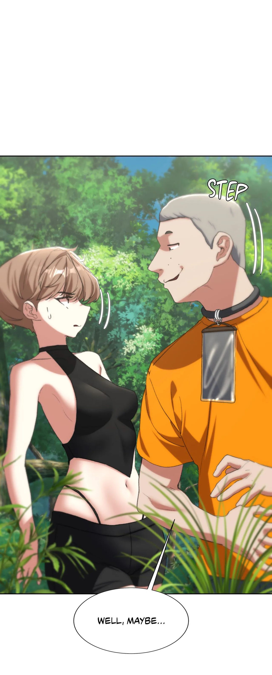 Seniors of Class 5 Chap chap 40-Seniors of Class 5 - Next Chap 41