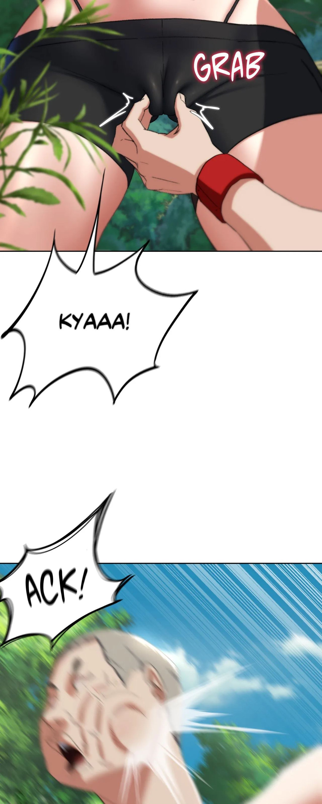 Seniors of Class 5 Chap chap 41-Seniors of Class 5 - Next Chap 42