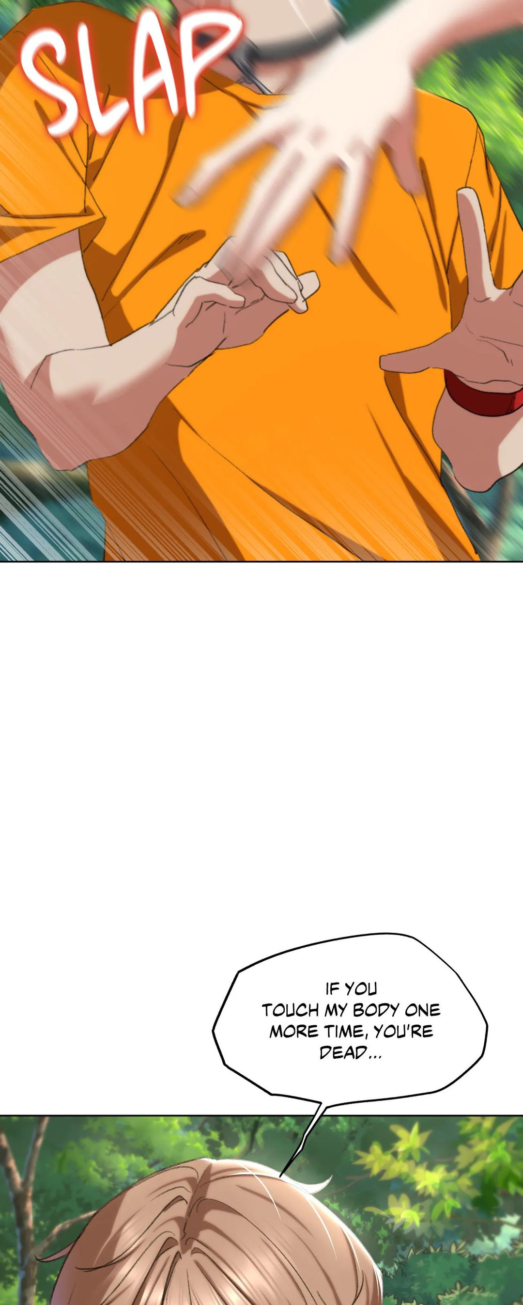 Seniors of Class 5 Chap chap 41-Seniors of Class 5 - Next Chap 42