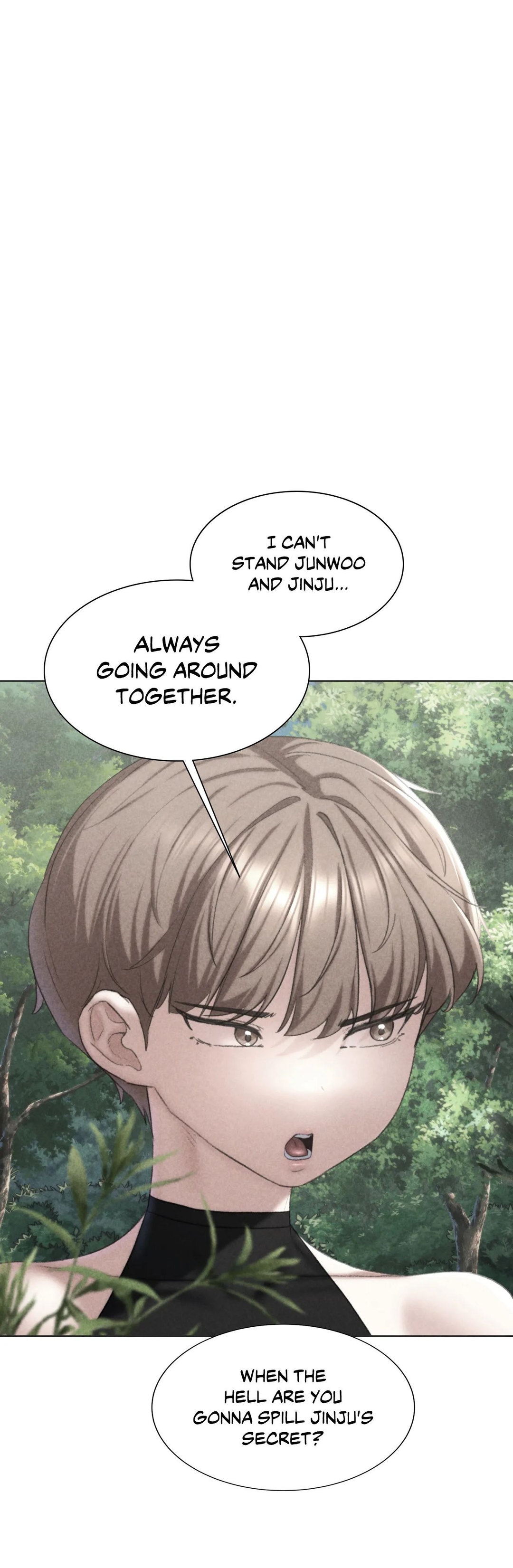 Seniors of Class 5 Chap chap 41-Seniors of Class 5 - Next Chap 42