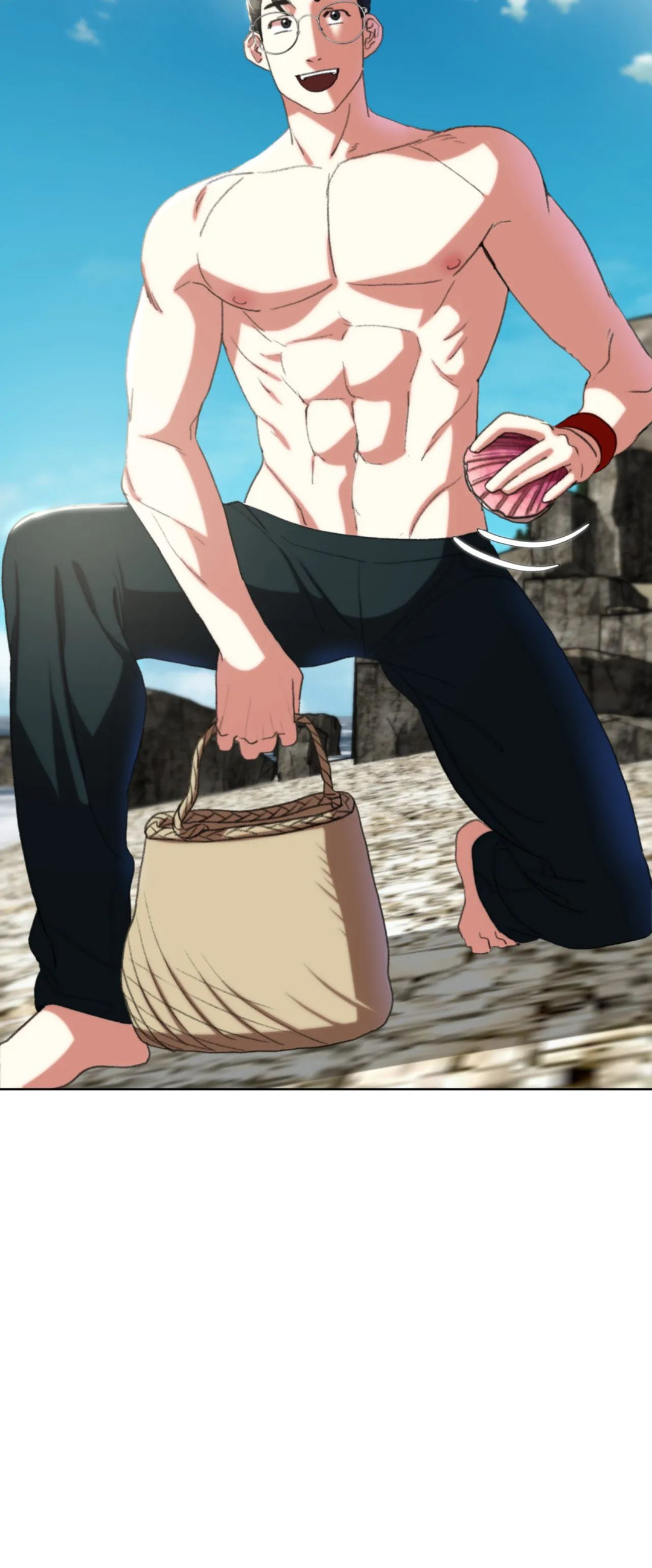 Seniors of Class 5 Chap chap 41-Seniors of Class 5 - Next Chap 42