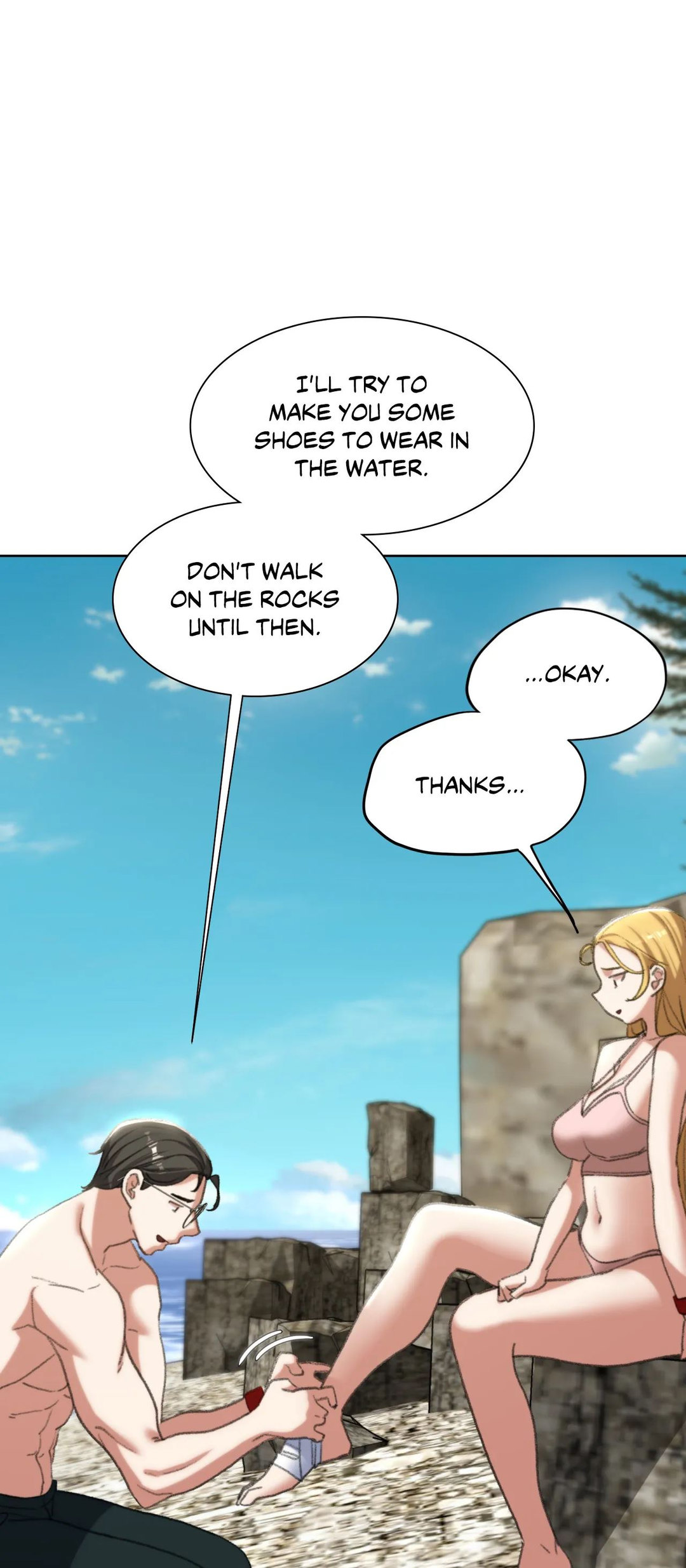 Seniors of Class 5 Chap chap 41-Seniors of Class 5 - Next Chap 42