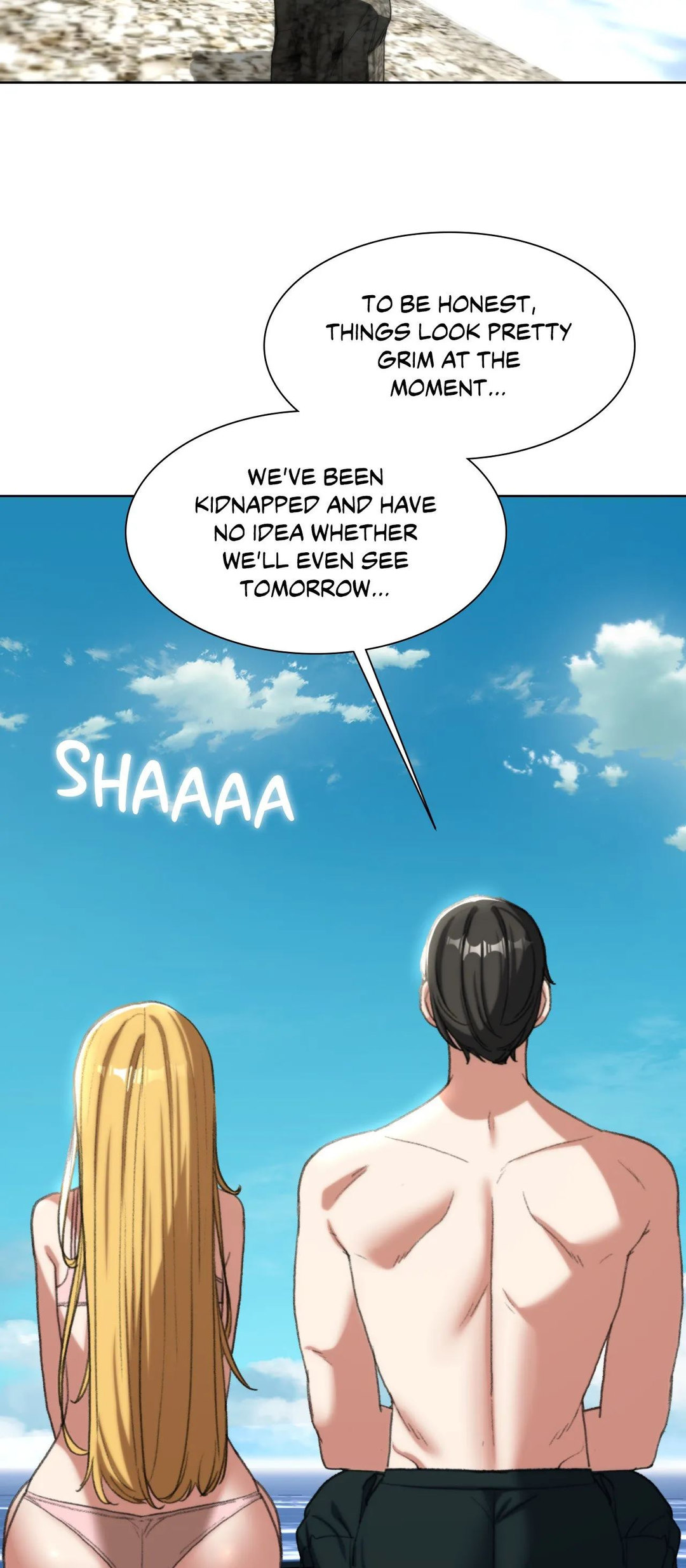 Seniors of Class 5 Chap chap 41-Seniors of Class 5 - Next Chap 42