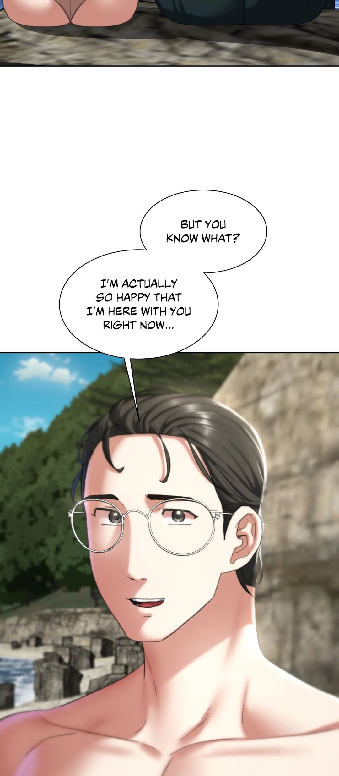 Seniors of Class 5 Chap chap 41-Seniors of Class 5 - Next Chap 42