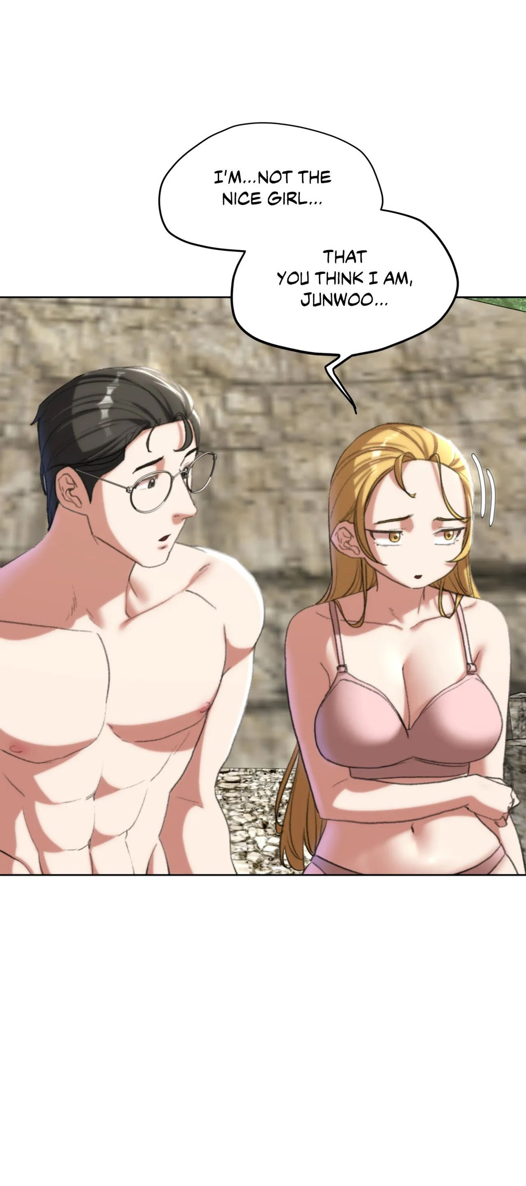 Seniors of Class 5 Chap chap 41-Seniors of Class 5 - Next Chap 42