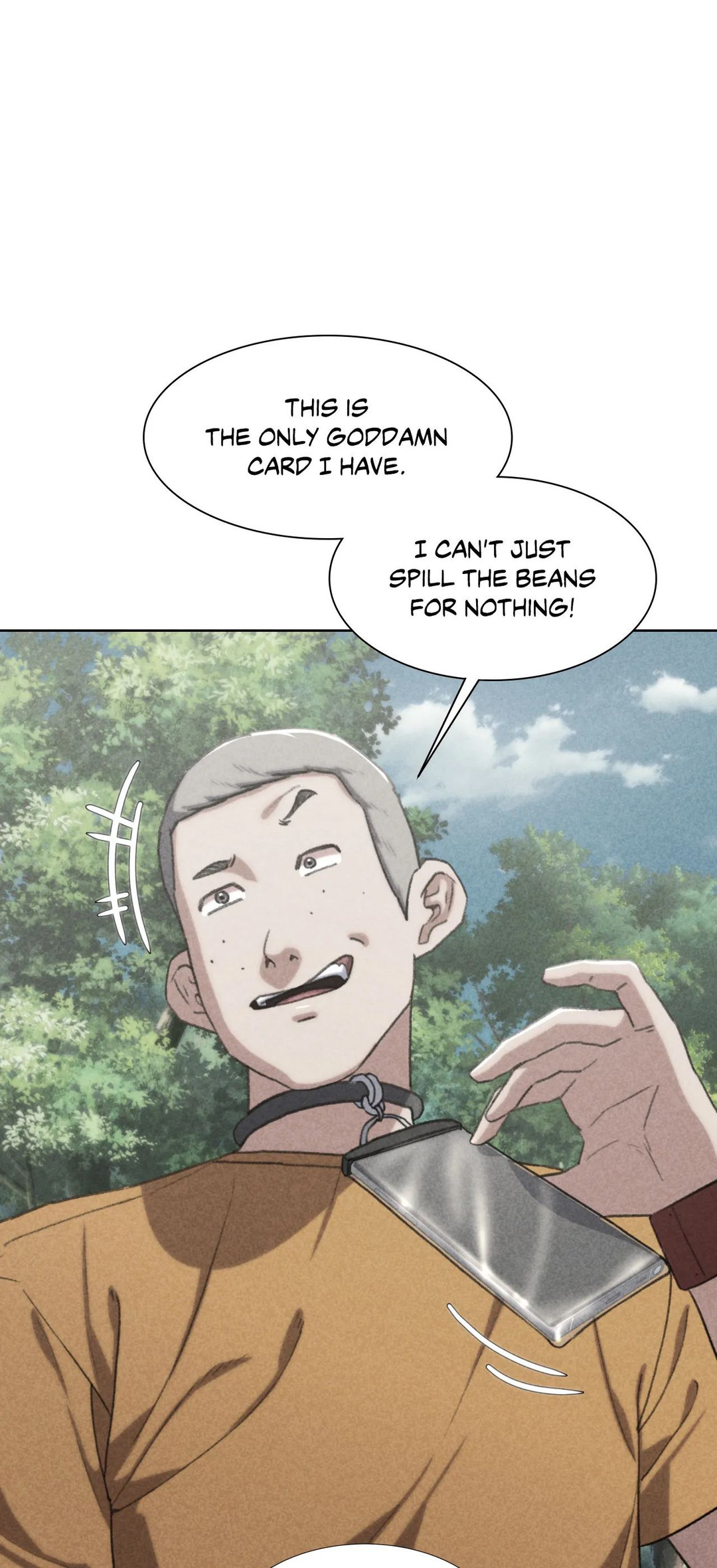 Seniors of Class 5 Chap chap 41-Seniors of Class 5 - Next Chap 42