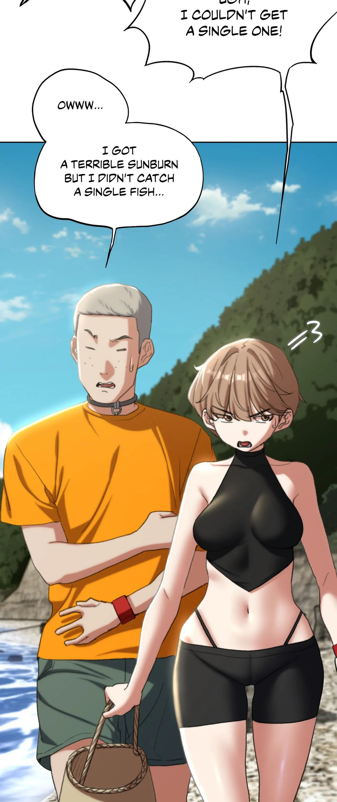 Seniors of Class 5 Chap chap 41-Seniors of Class 5 - Next Chap 42