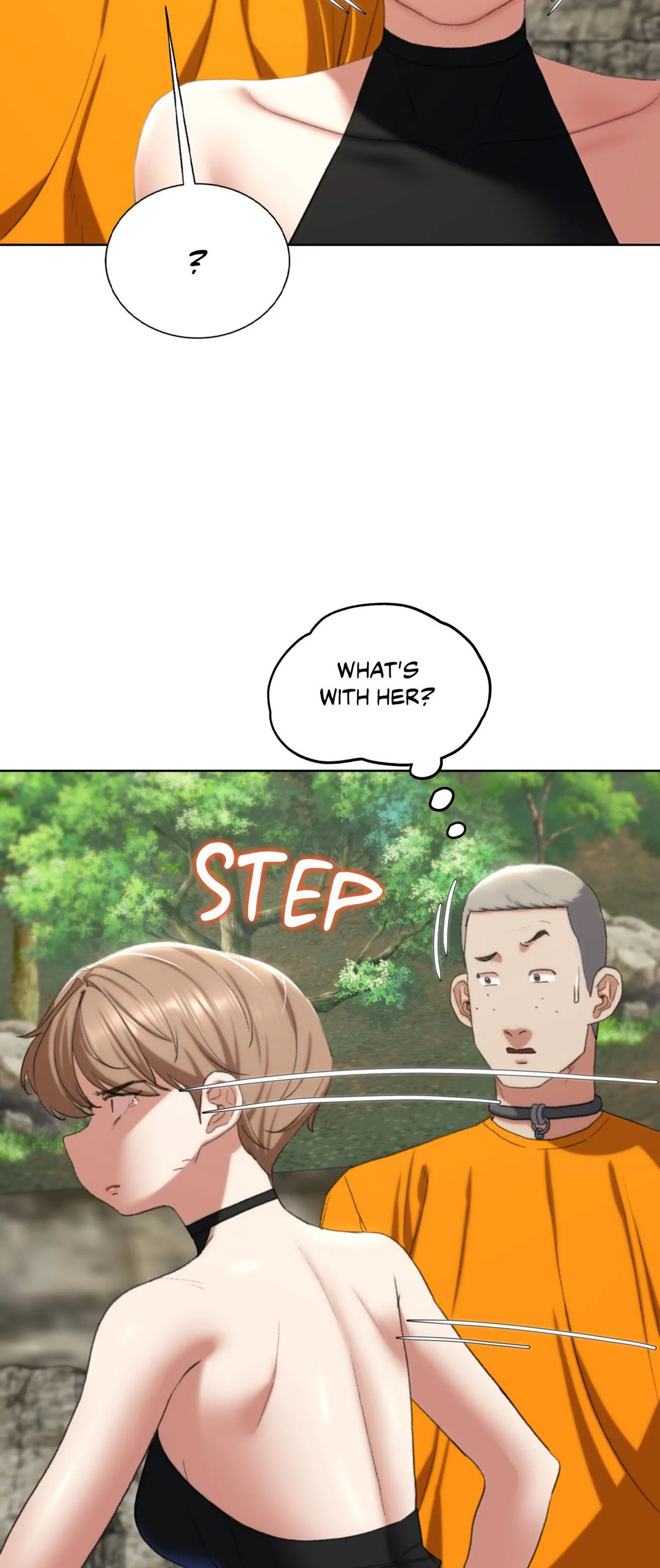 Seniors of Class 5 Chap chap 41-Seniors of Class 5 - Next Chap 42