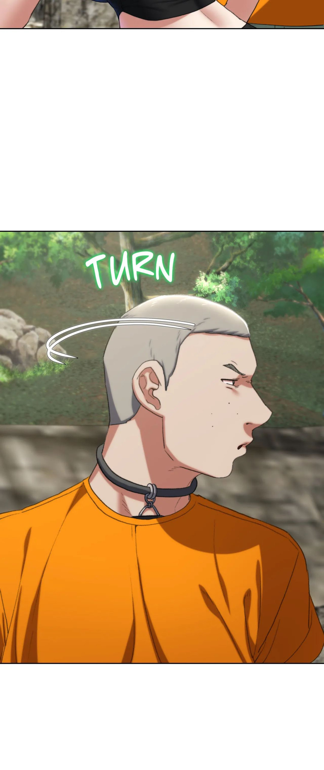 Seniors of Class 5 Chap chap 41-Seniors of Class 5 - Next Chap 42