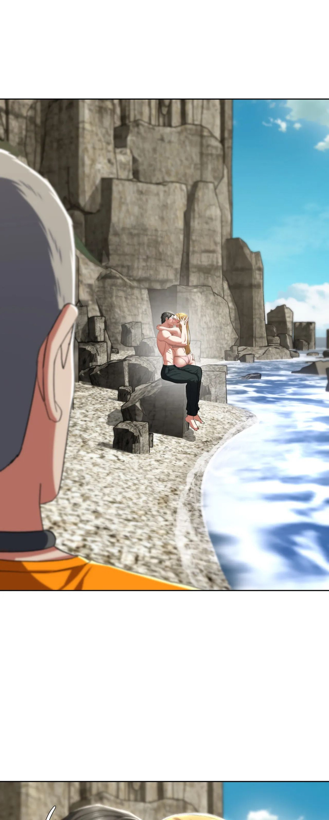 Seniors of Class 5 Chap chap 41-Seniors of Class 5 - Next Chap 42