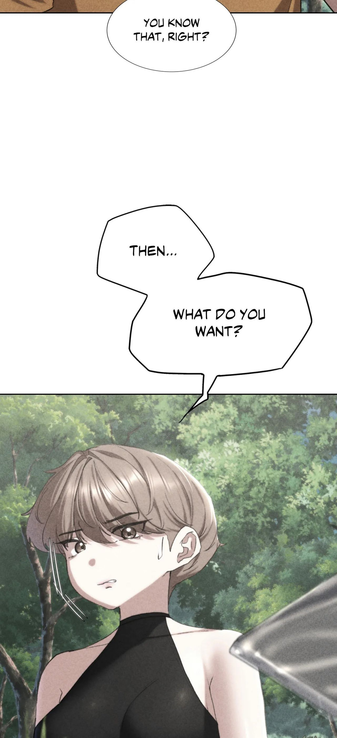 Seniors of Class 5 Chap chap 41-Seniors of Class 5 - Next Chap 42