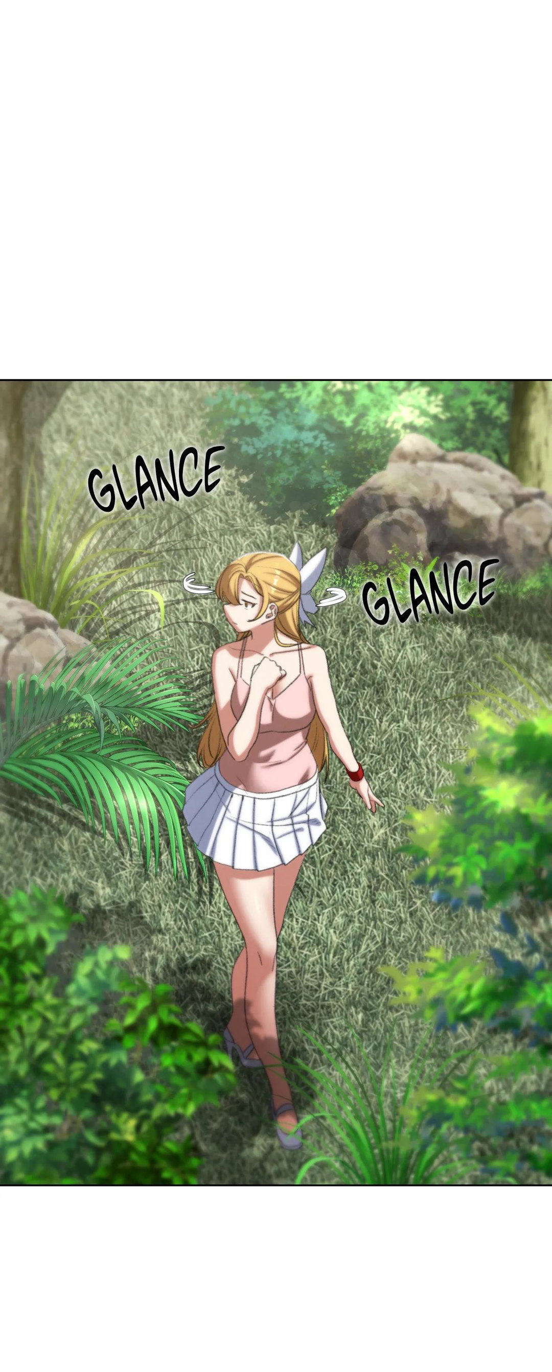 Seniors of Class 5 Chap chap 41-Seniors of Class 5 - Next Chap 42