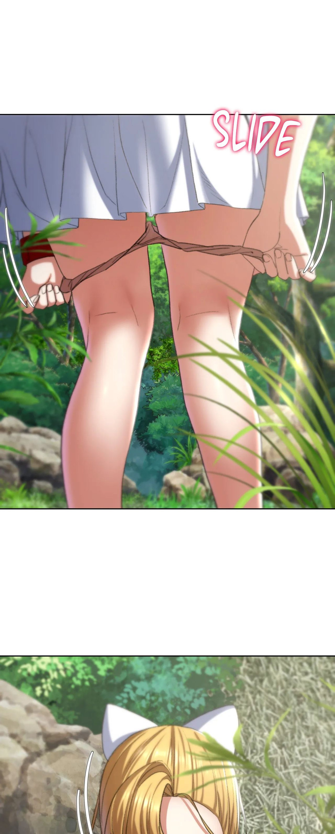 Seniors of Class 5 Chap chap 41-Seniors of Class 5 - Next Chap 42