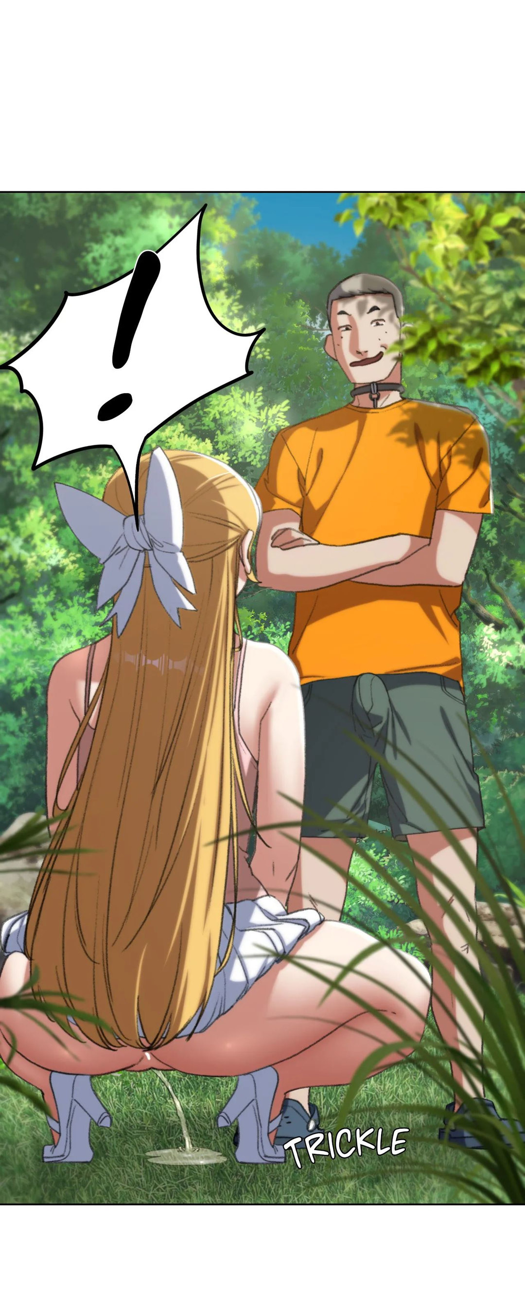 Seniors of Class 5 Chap chap 41-Seniors of Class 5 - Next Chap 42