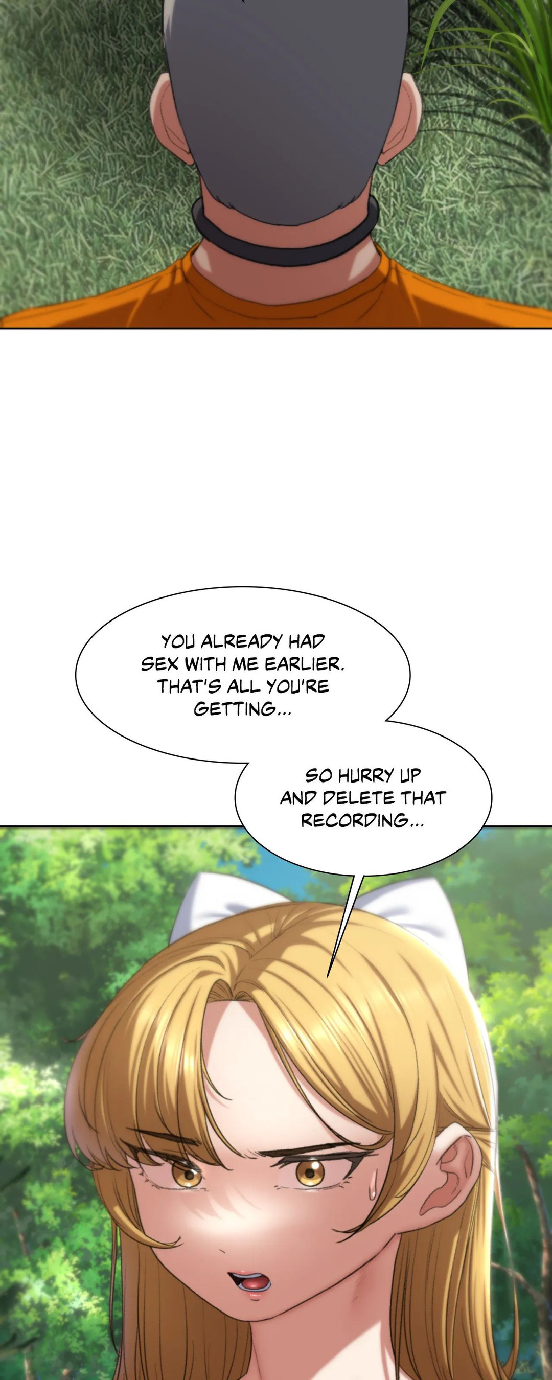 Seniors of Class 5 Chap chap 41-Seniors of Class 5 - Next Chap 42