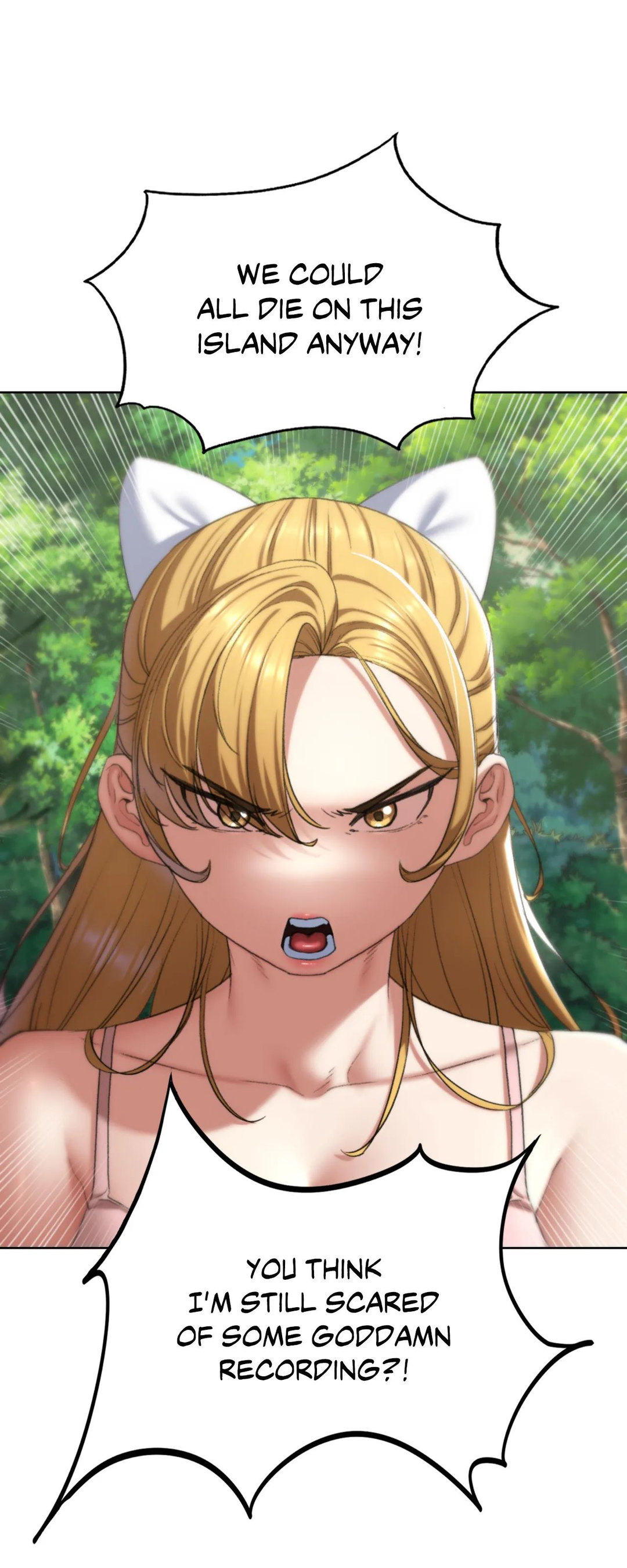 Seniors of Class 5 Chap chap 41-Seniors of Class 5 - Next Chap 42