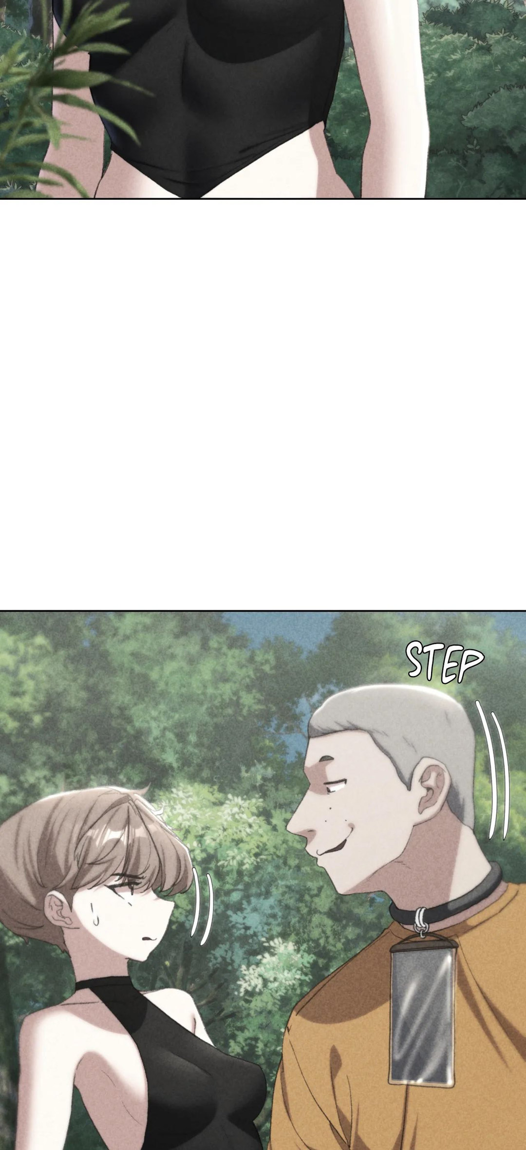 Seniors of Class 5 Chap chap 41-Seniors of Class 5 - Next Chap 42