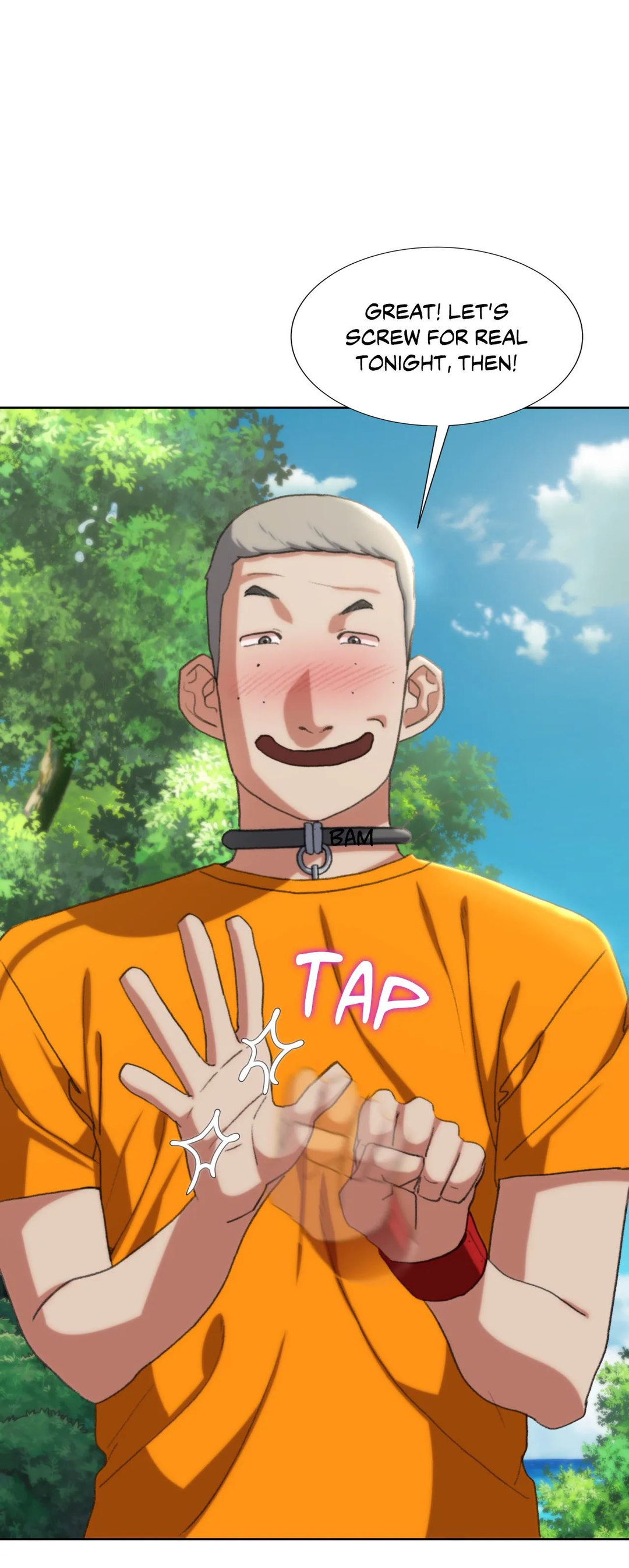 Seniors of Class 5 Chap chap 41-Seniors of Class 5 - Next Chap 42