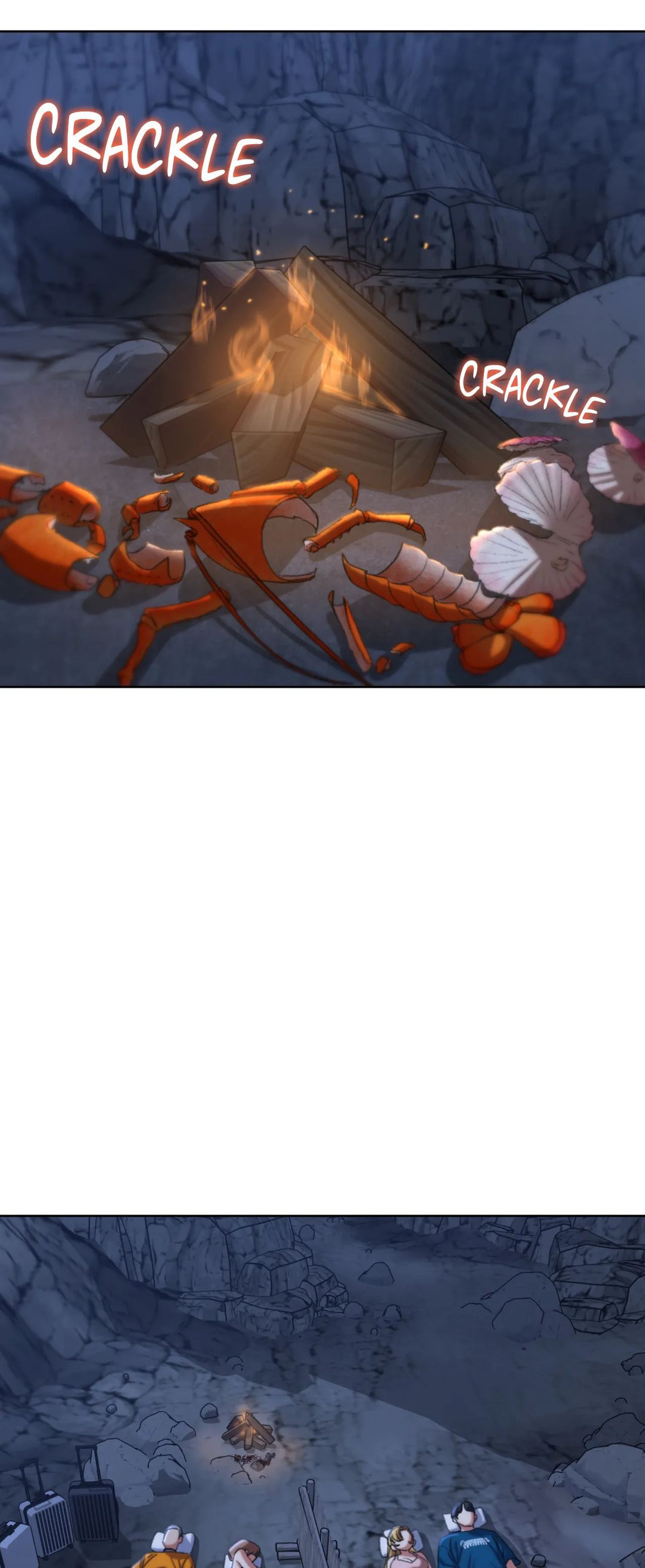 Seniors of Class 5 Chap chap 41-Seniors of Class 5 - Next Chap 42